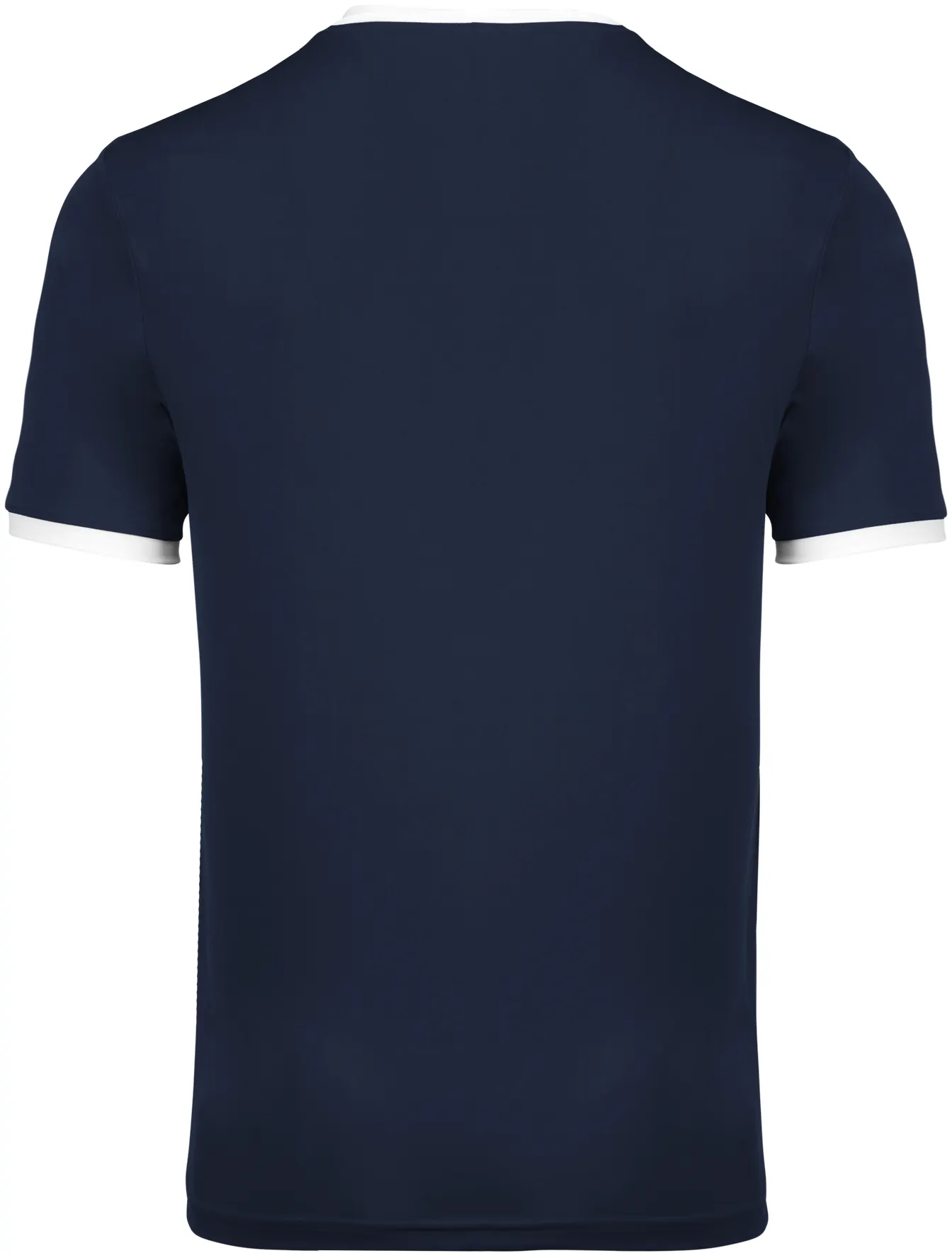 Camiseta multideporte infantil de manga corta