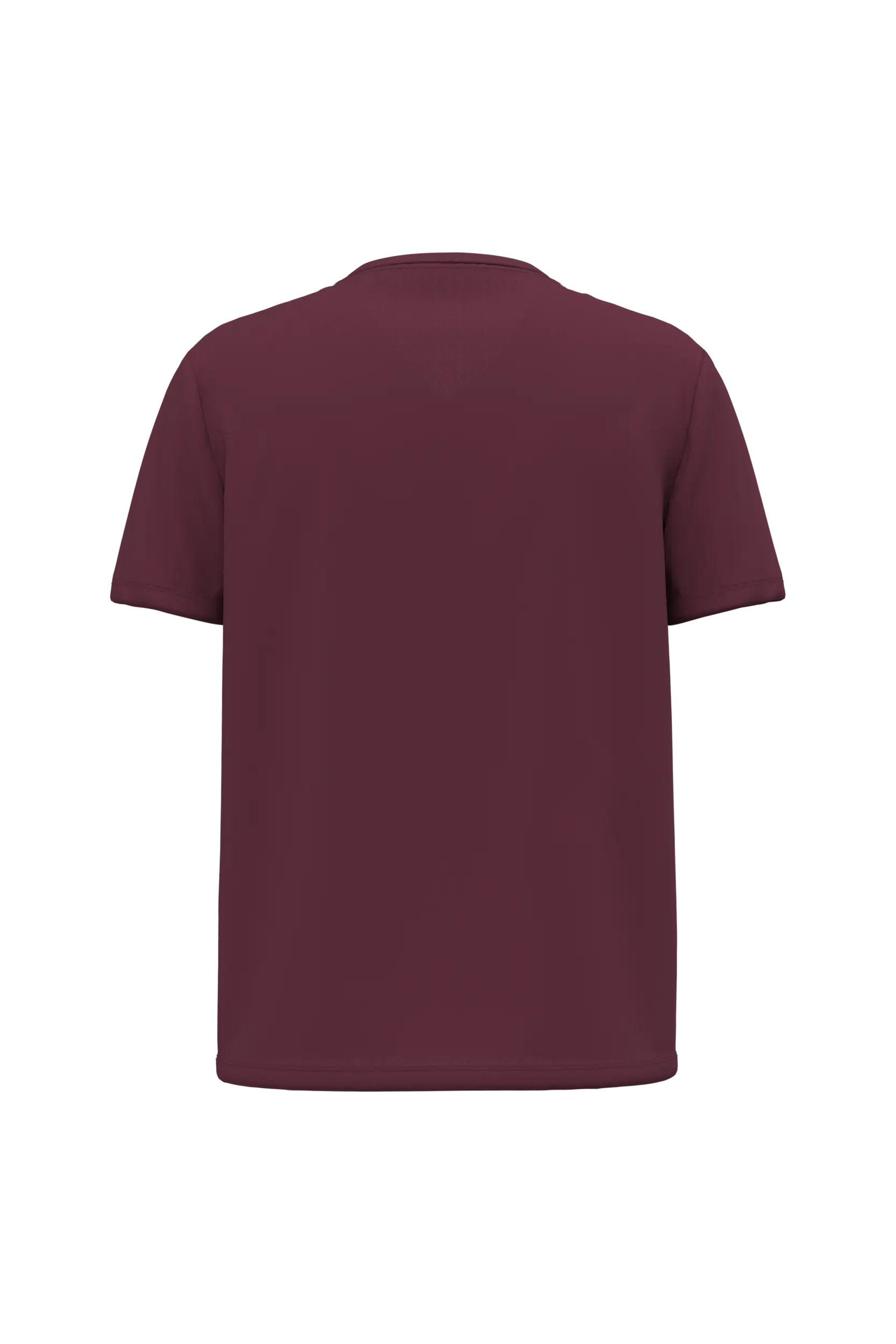 Camiseta BIO150 cuello de pico hombre