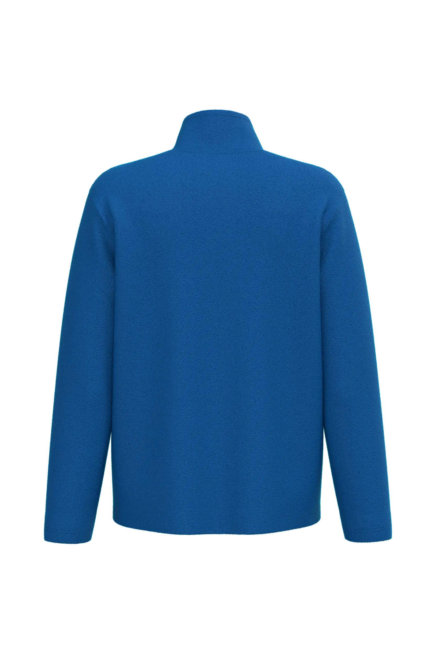 Chaqueta polar unisex