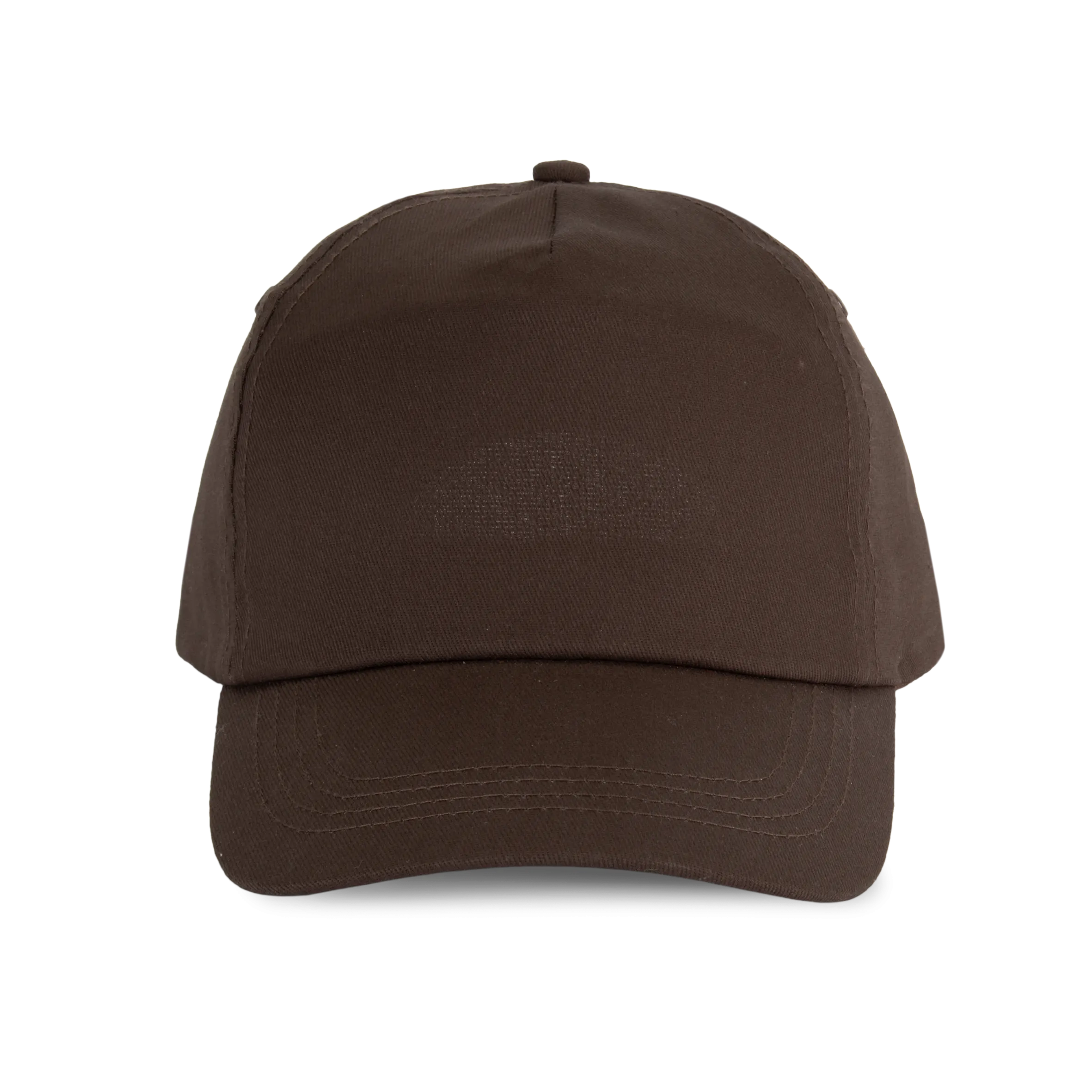 First - Gorra 5 paneles