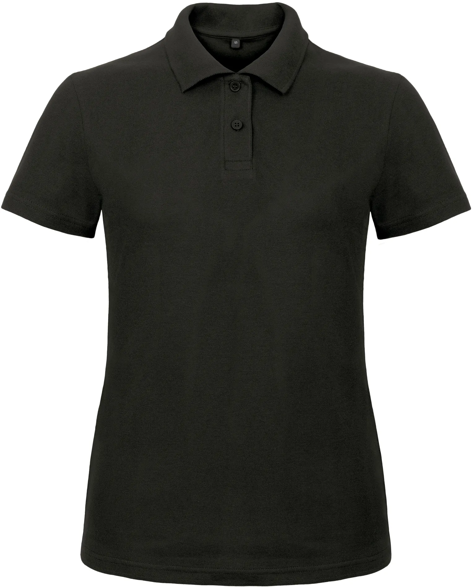 ID.001 Polo mujer