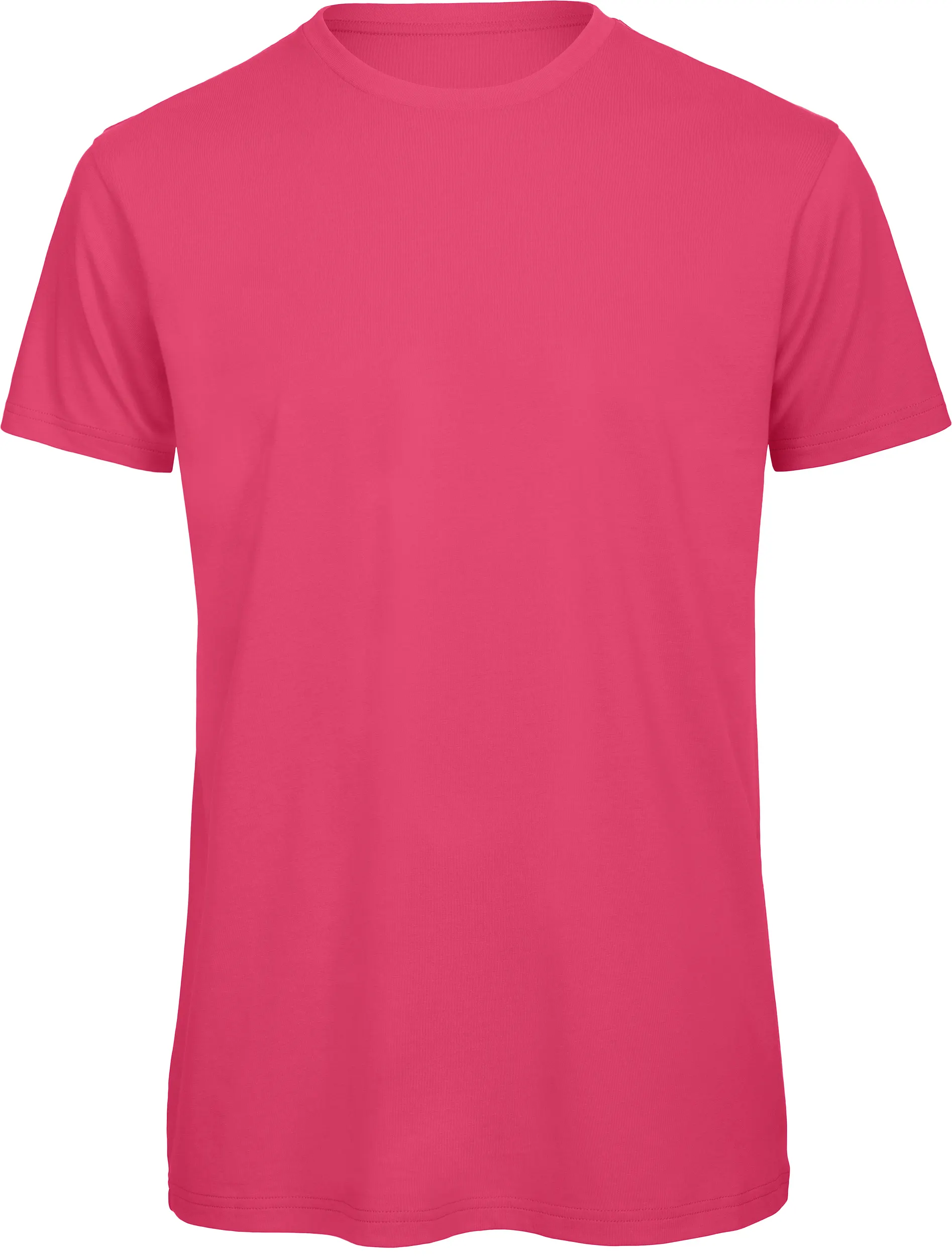 Camiseta Organic Inspire hombre