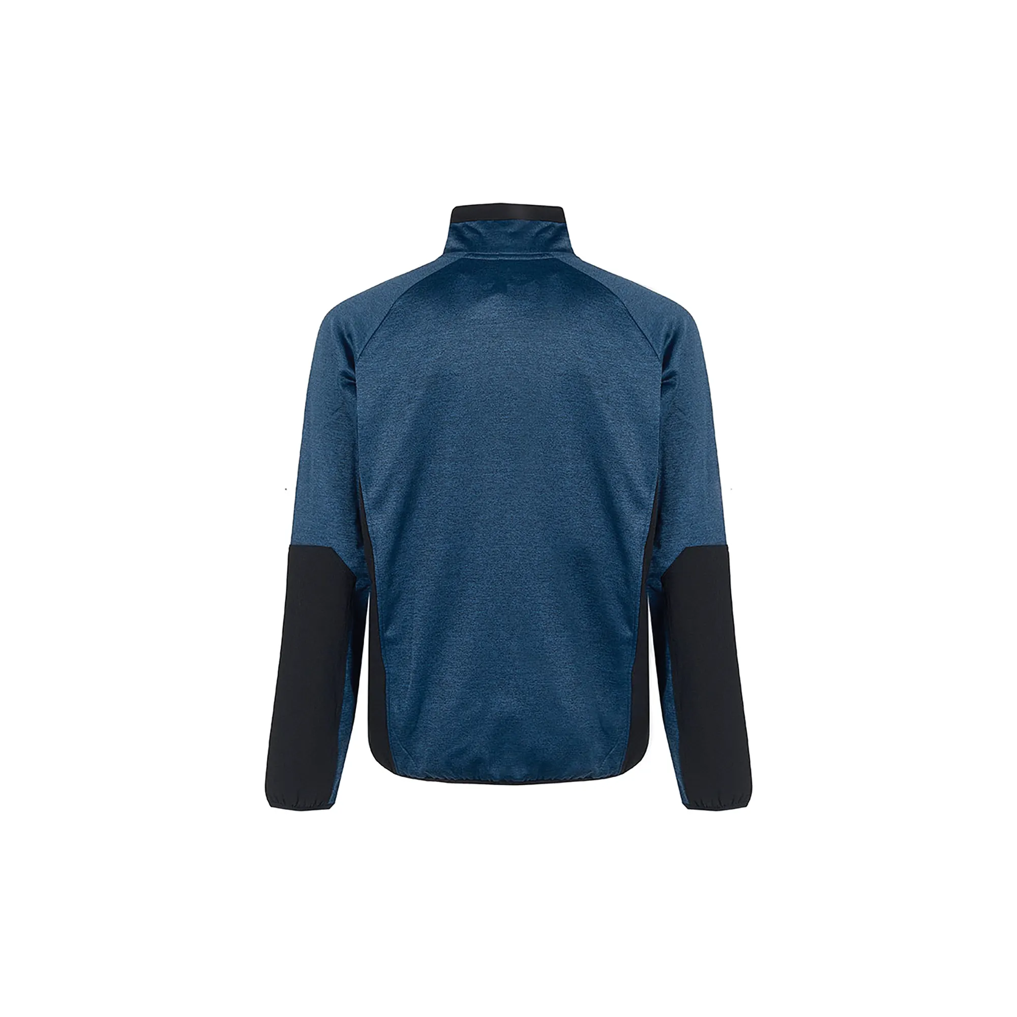 Sudadera con cremallera completa HULL