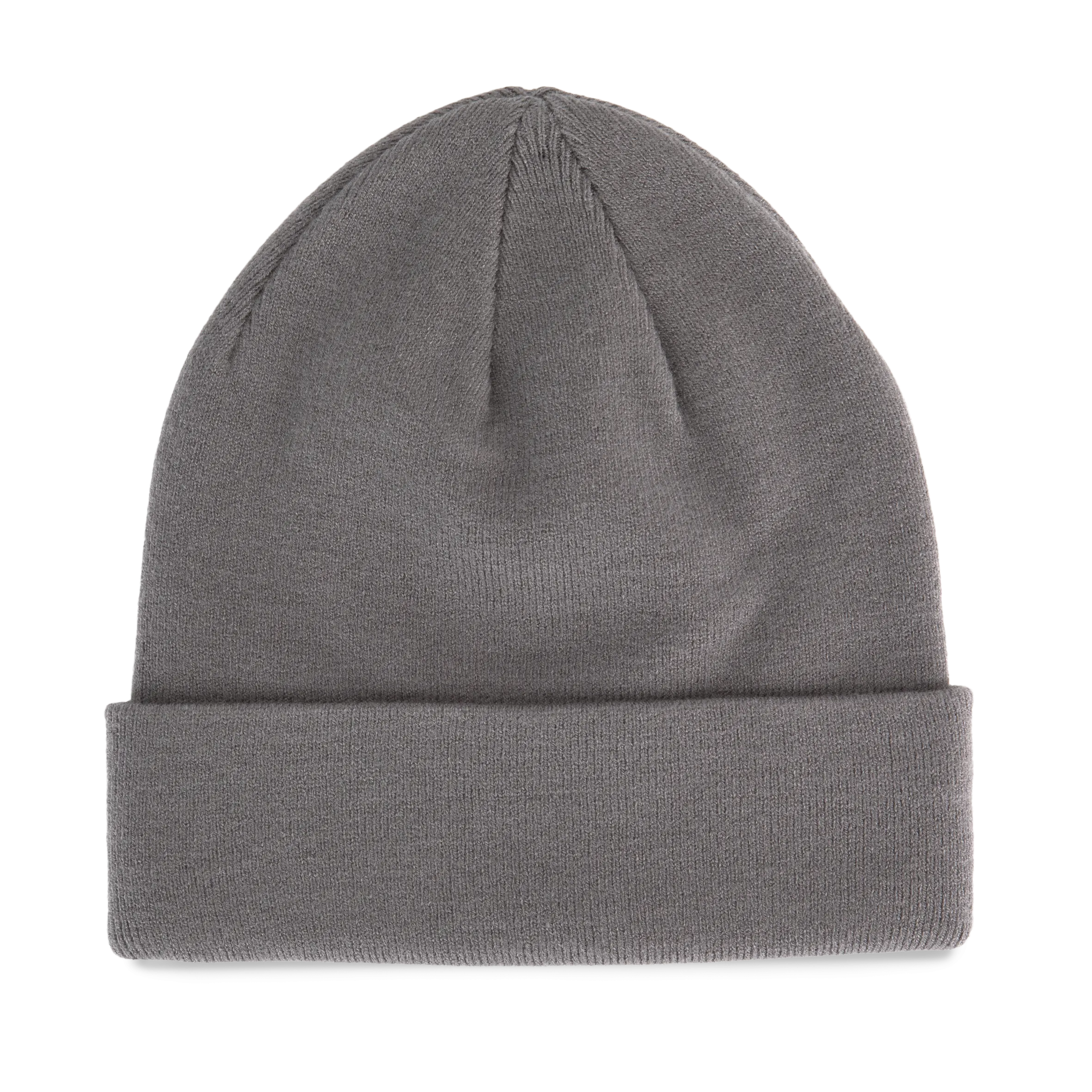 Gorro con dobladillo - K-up Gold Label