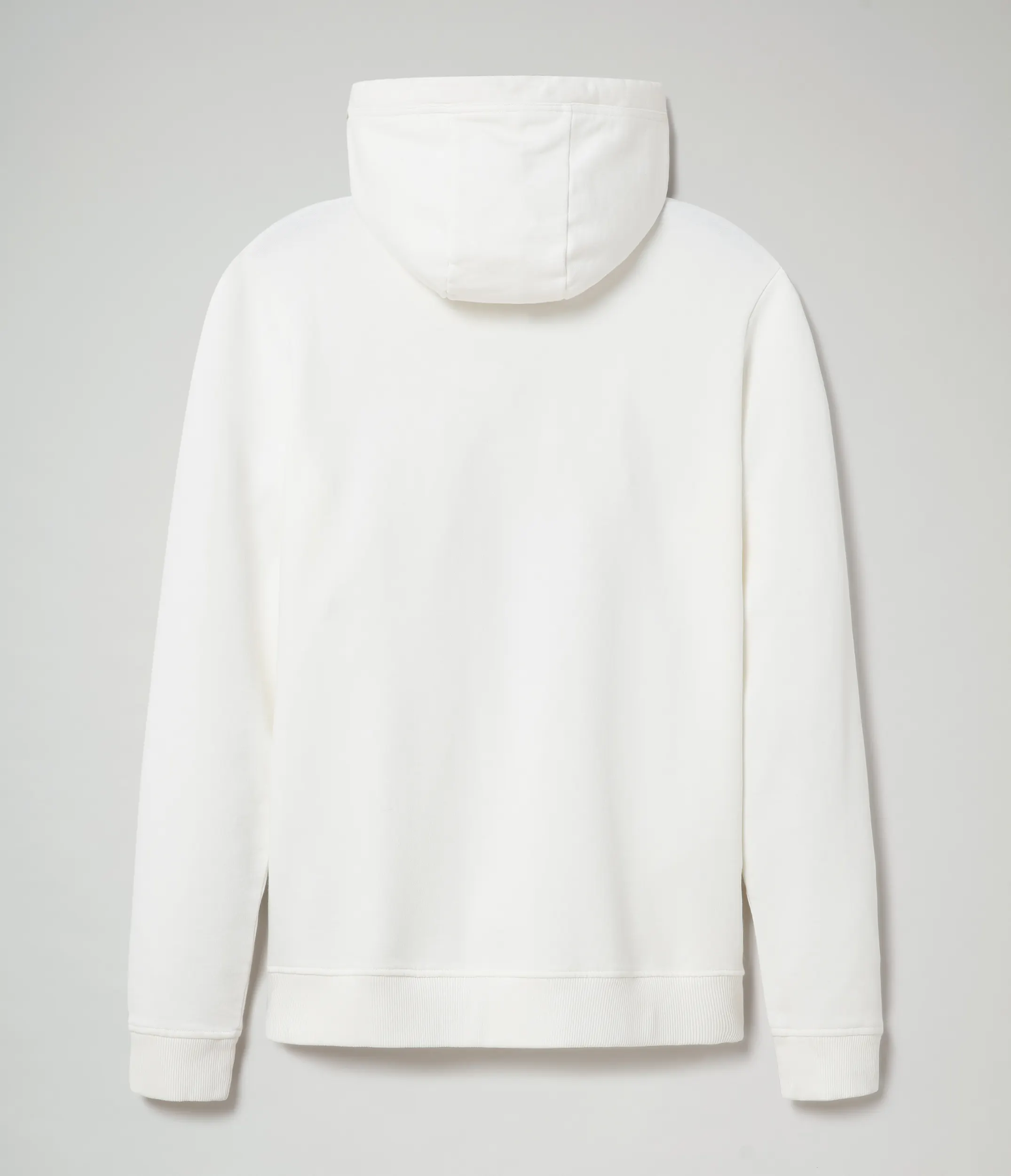 Sudadera capucha Bellyn H