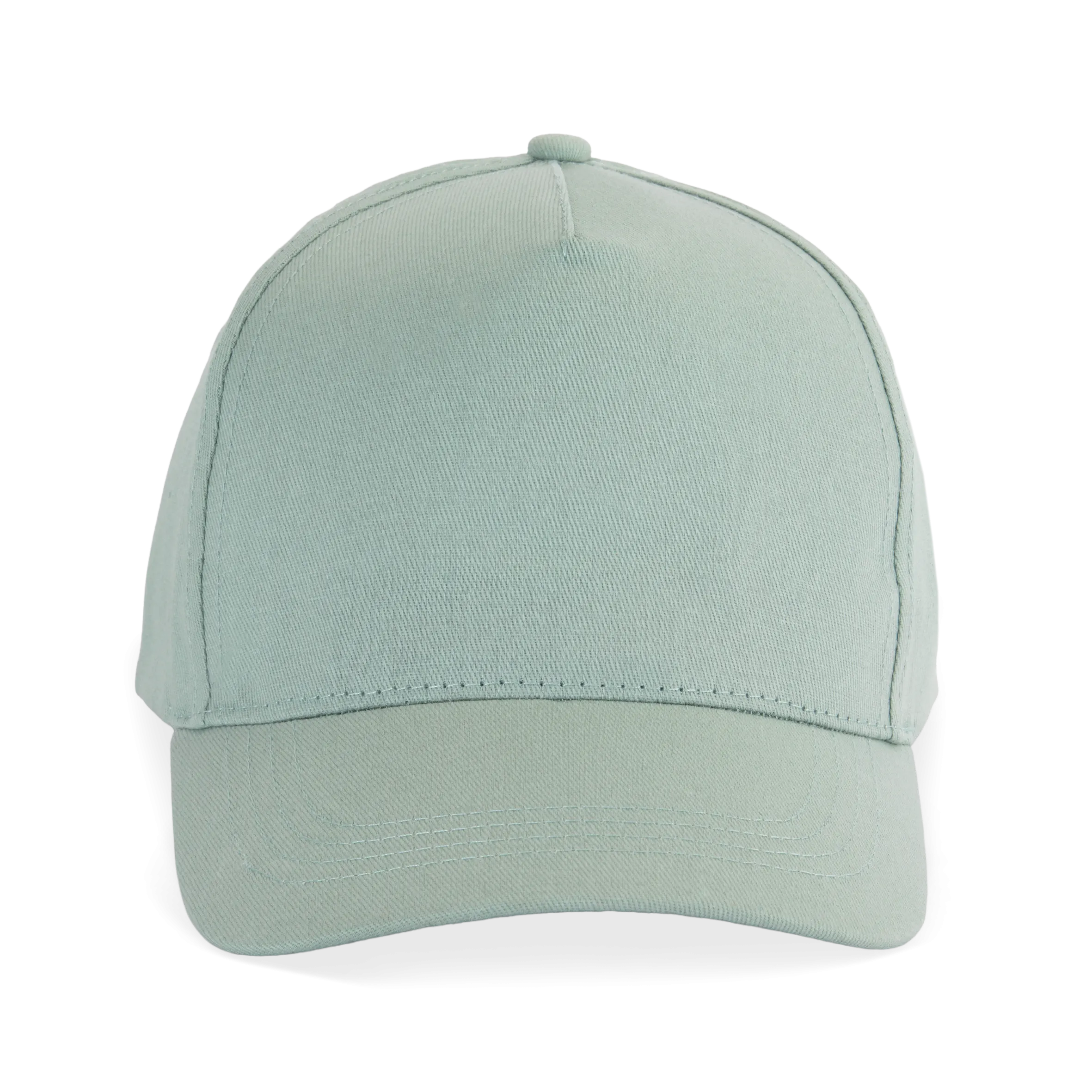 Gorra de algodón 5 paneles