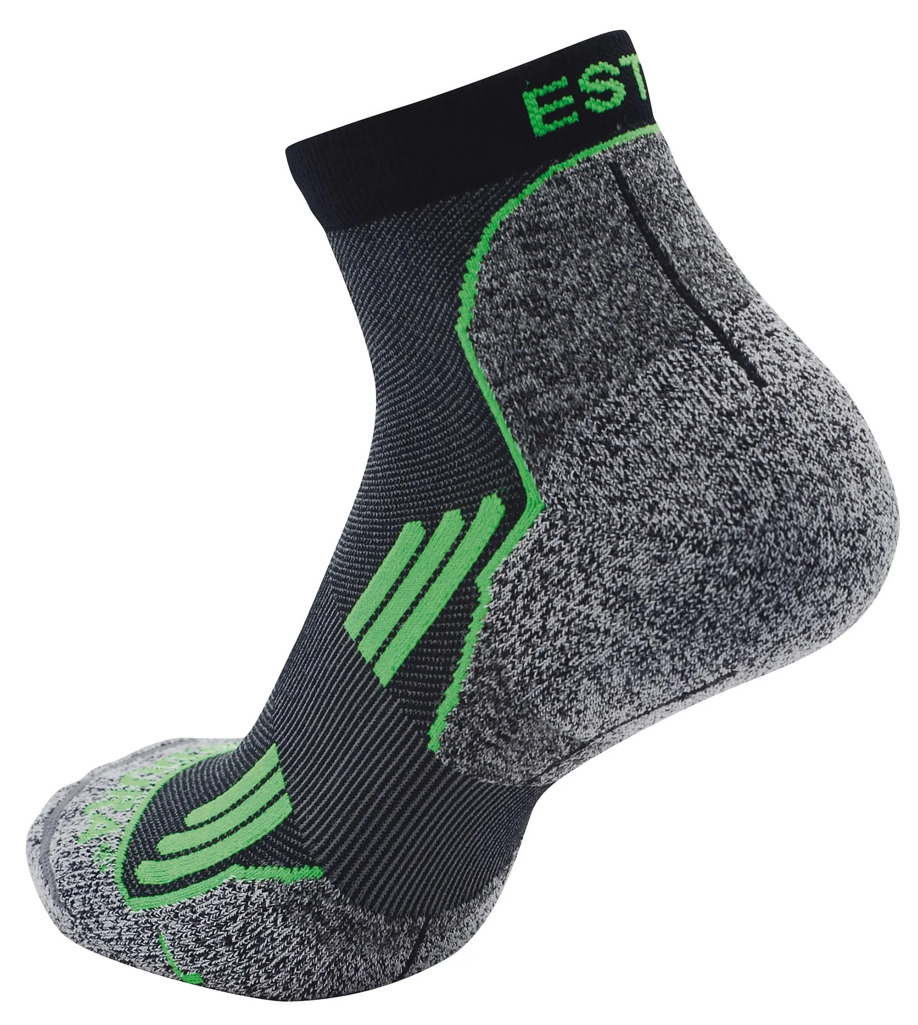 Juego de 3 pares de calcetines robust