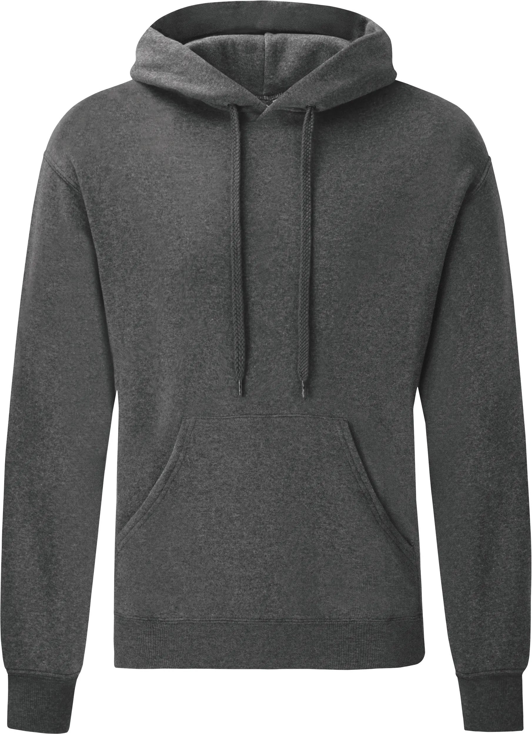 Sudadera Classic capucha  (62-208-0)