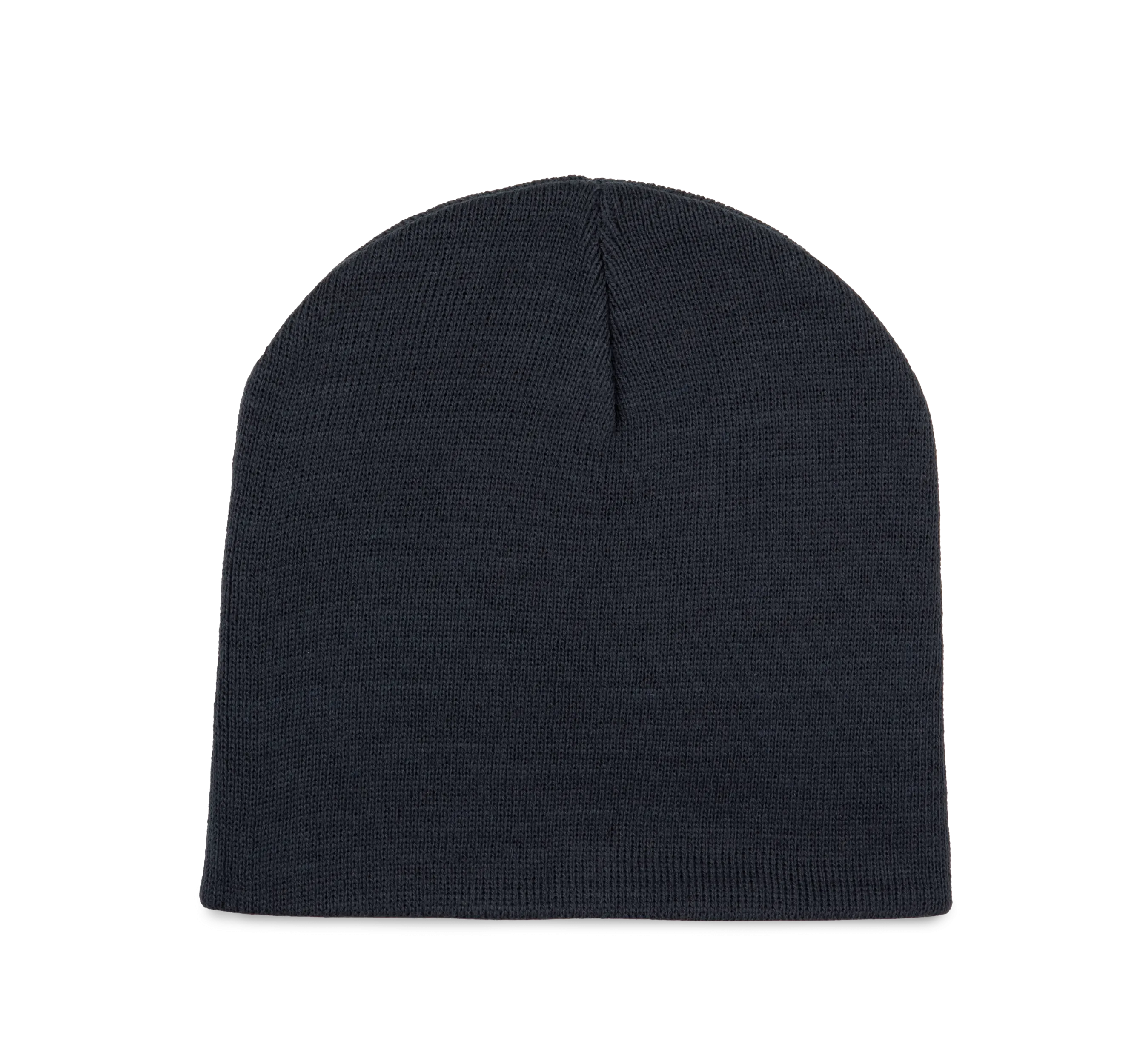 Gorro de punto fino