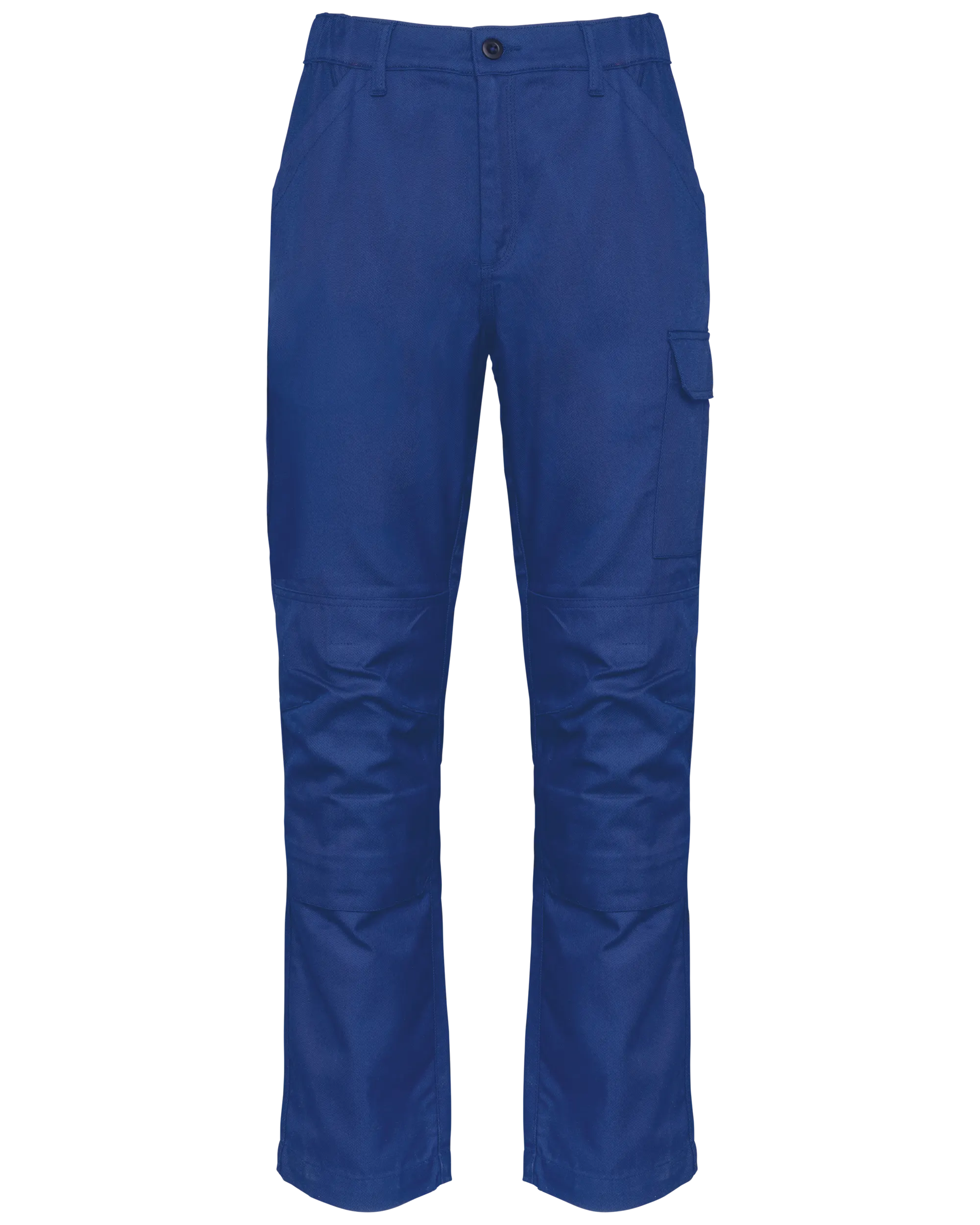 Pantalón de trabajo multibolsillos hombre