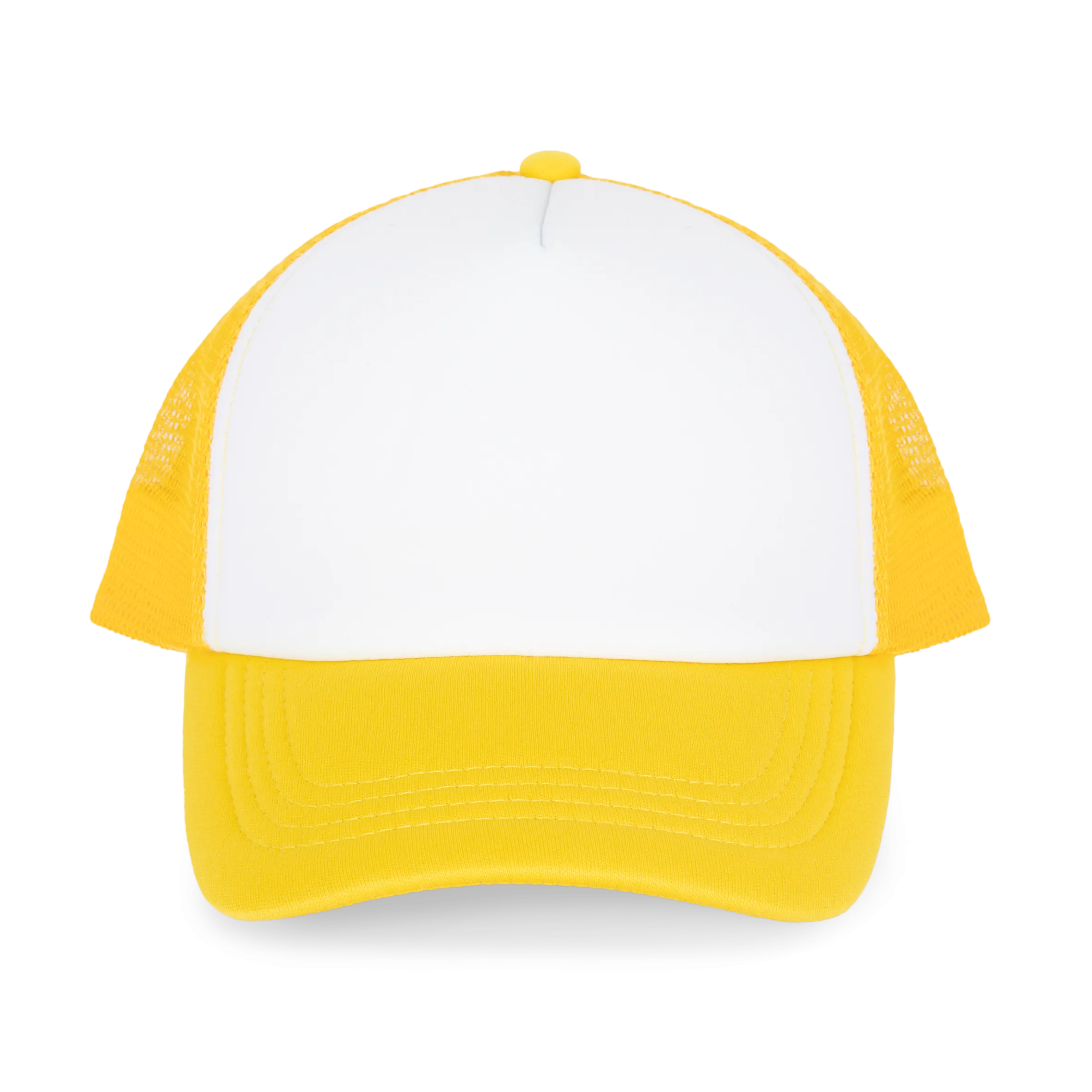 Gorra trucker para niños - 5 paneles