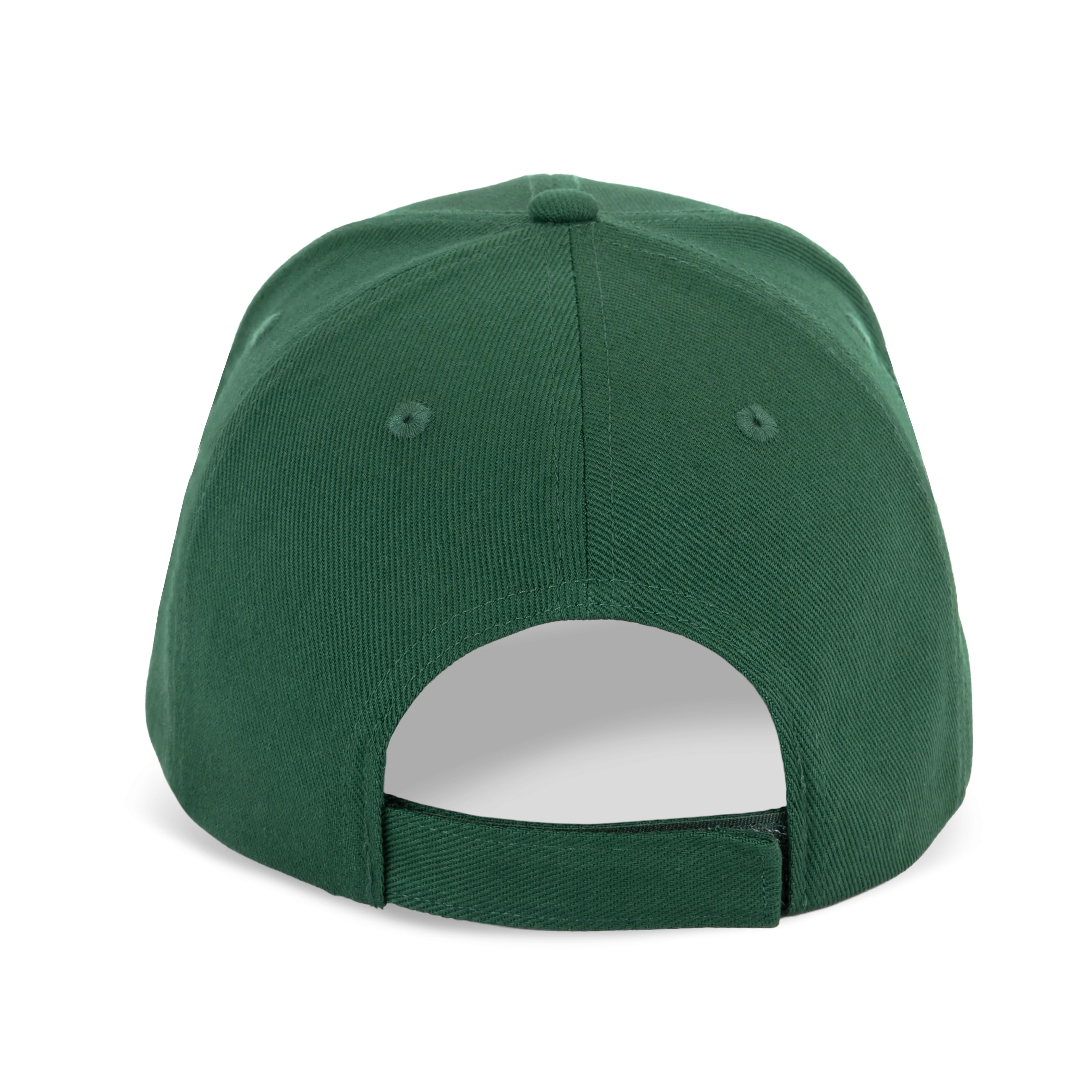 Gorra de 5 paneles
