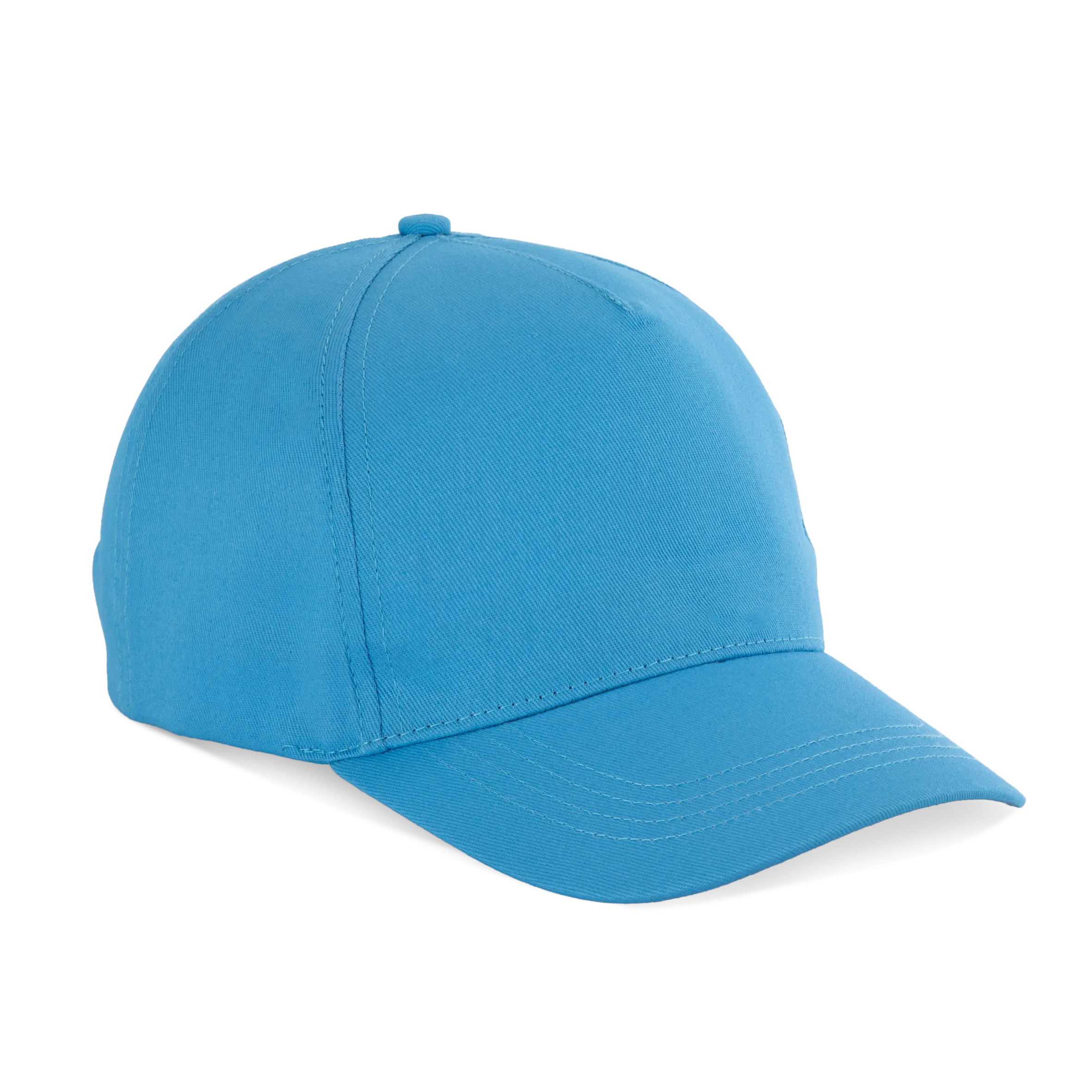 Gorra de algodón 5 paneles
