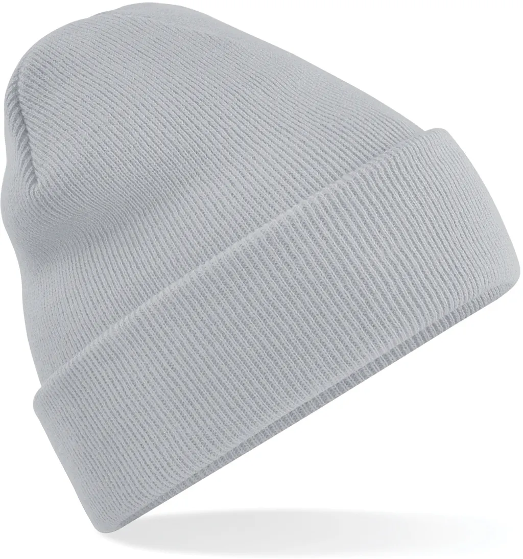 Gorro Original - borde vuelto