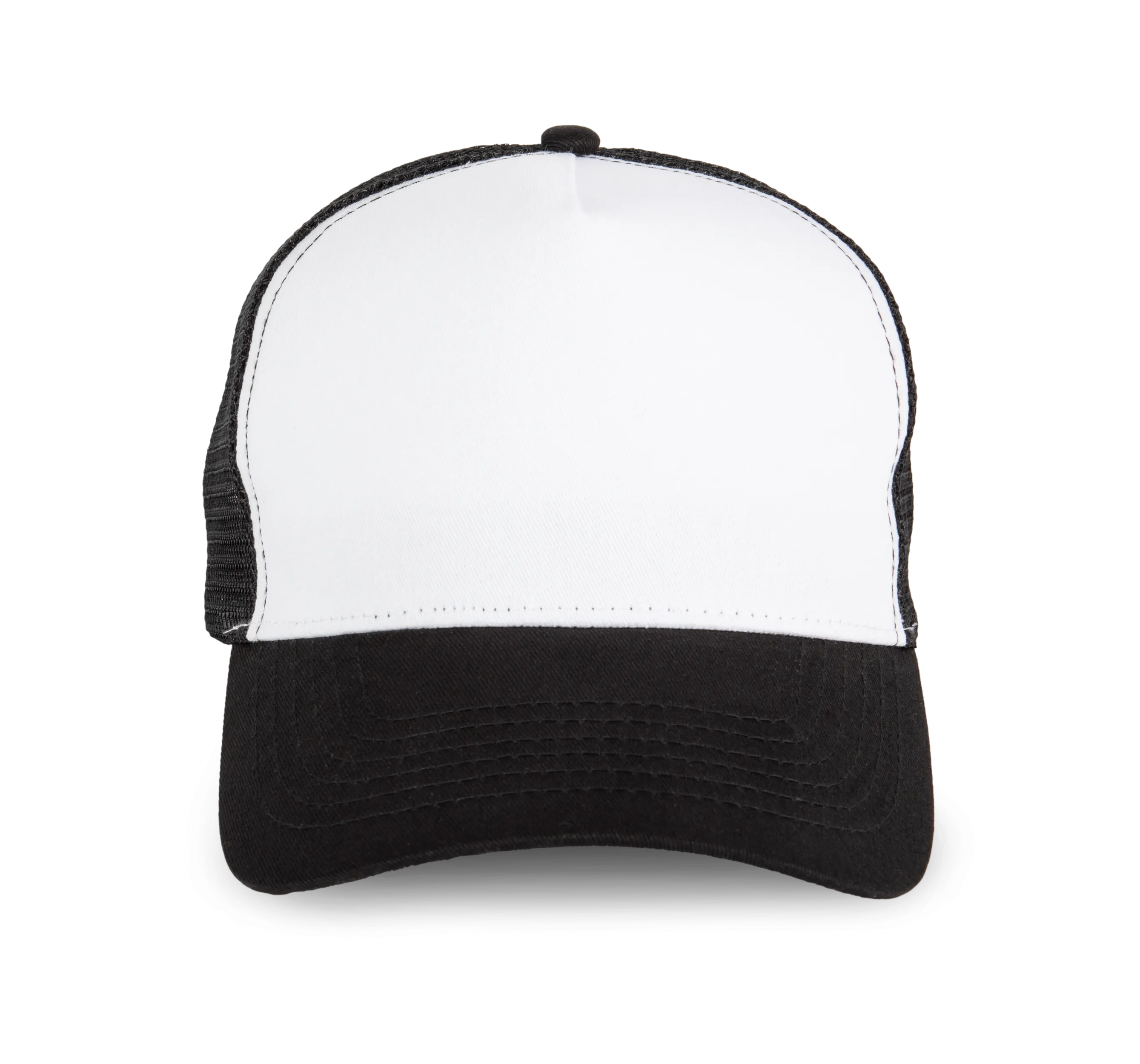 Gorra trucker - 5 paneles