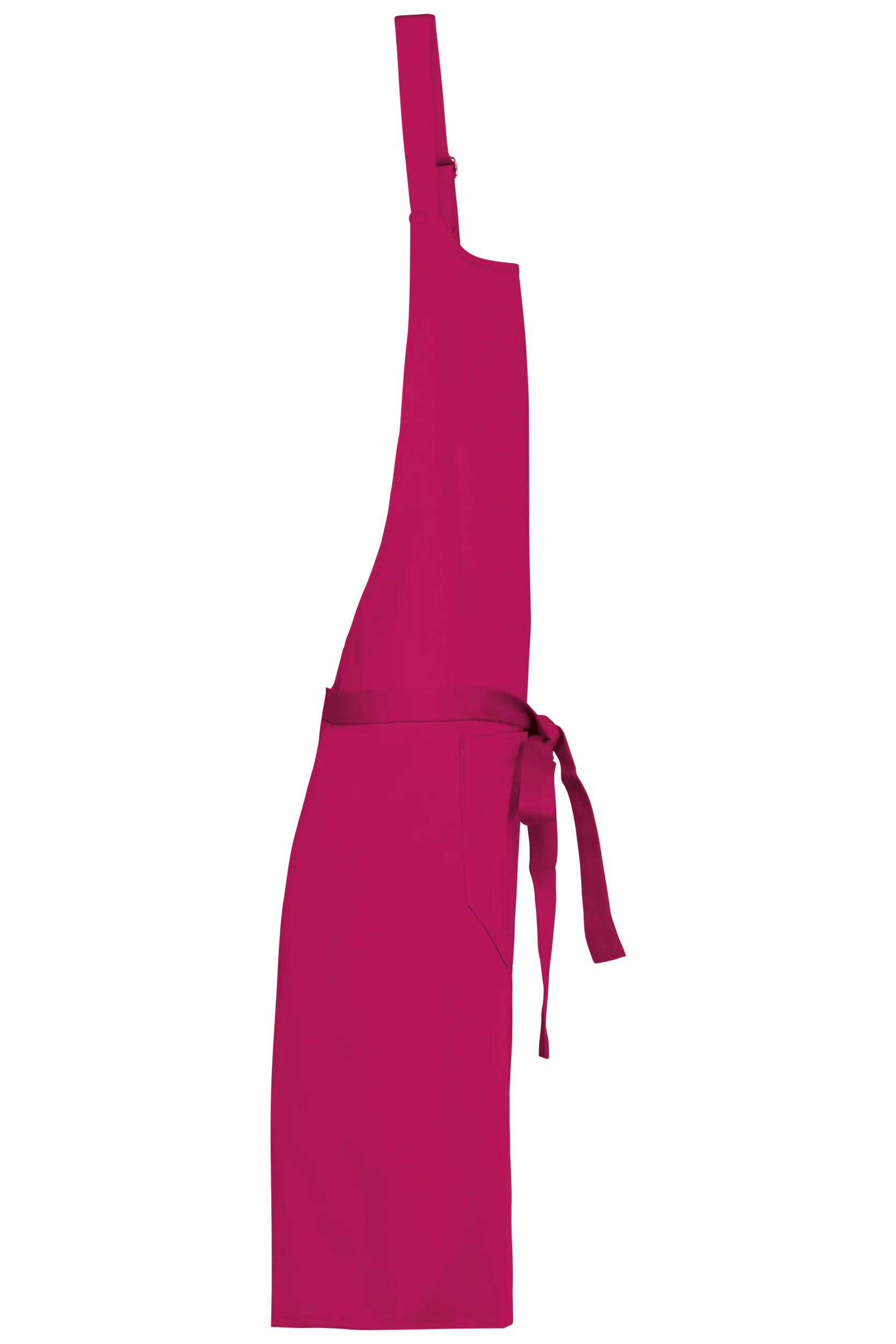 Delantal sommelier