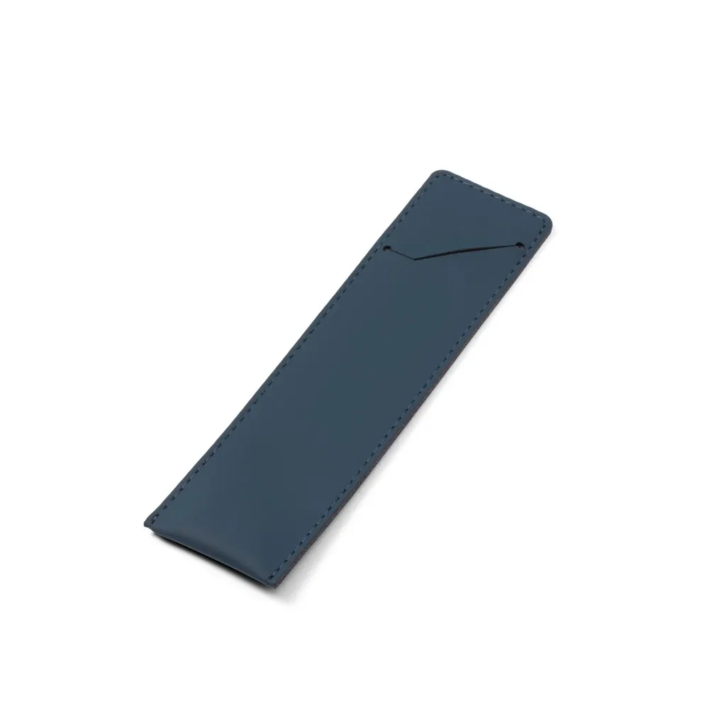 VENTURE PEN. Estuche de poliuretano para bolígrafo