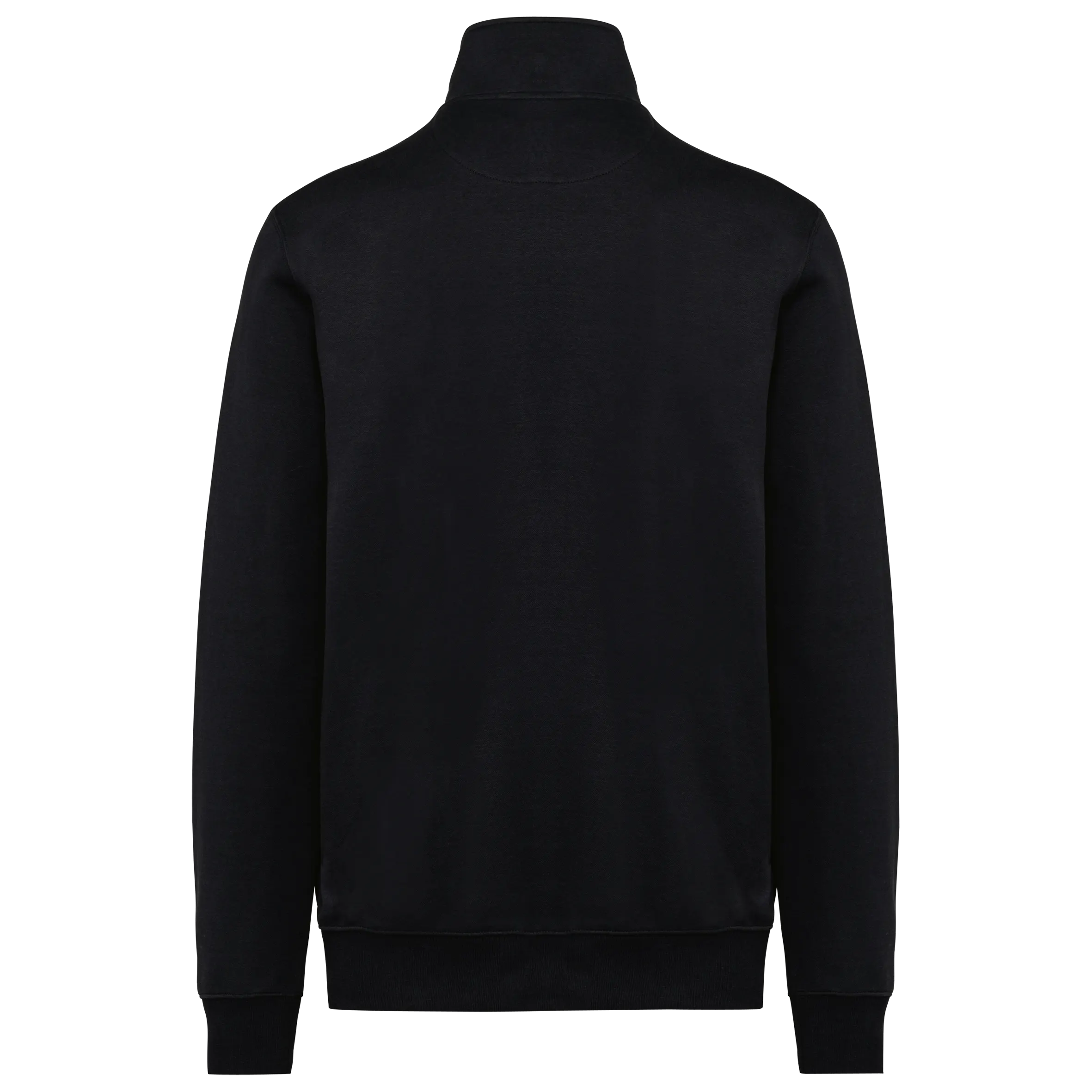Chaqueta felpa hombre