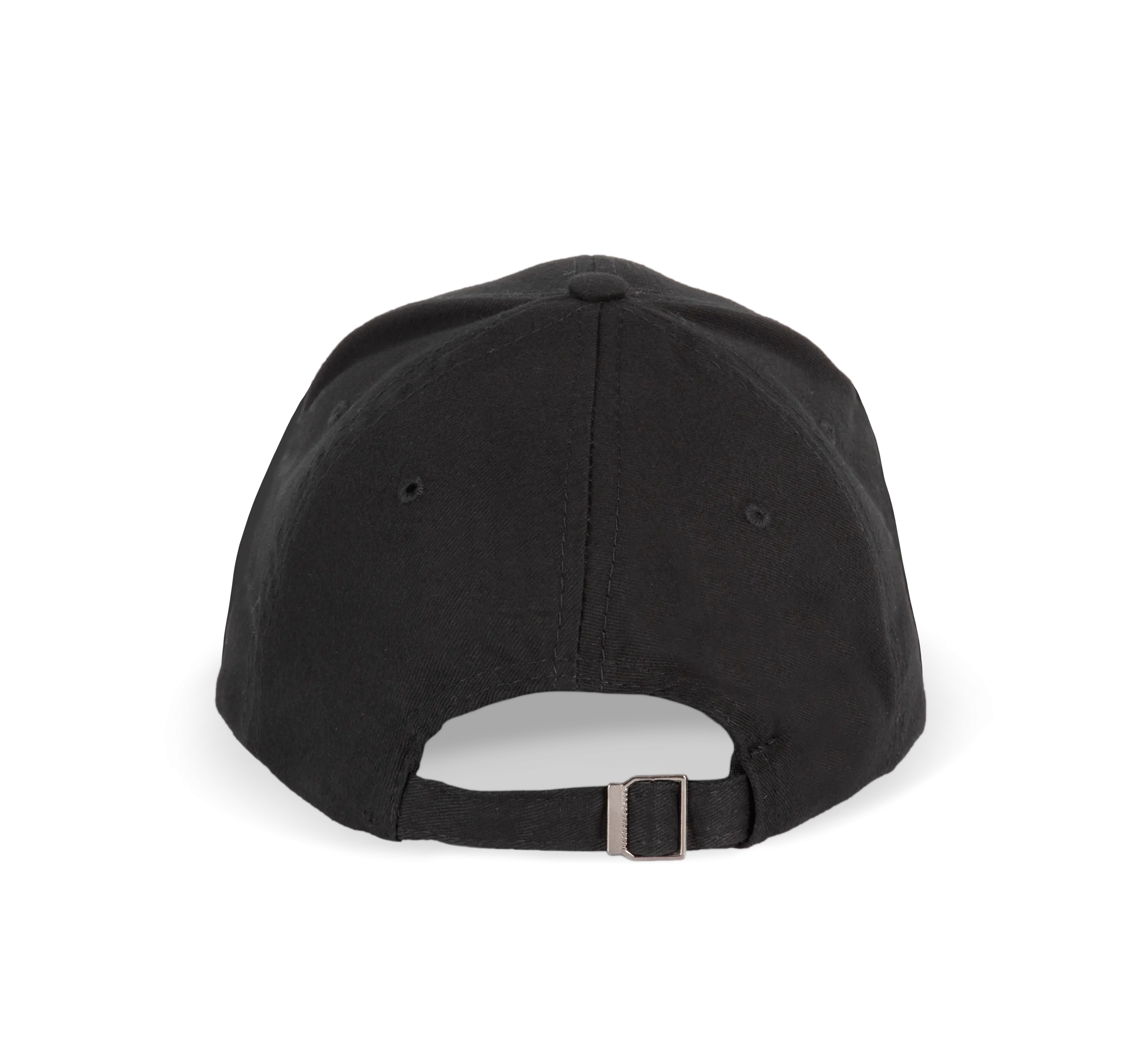 Gorra con sándwich contrastado - 6 paneles