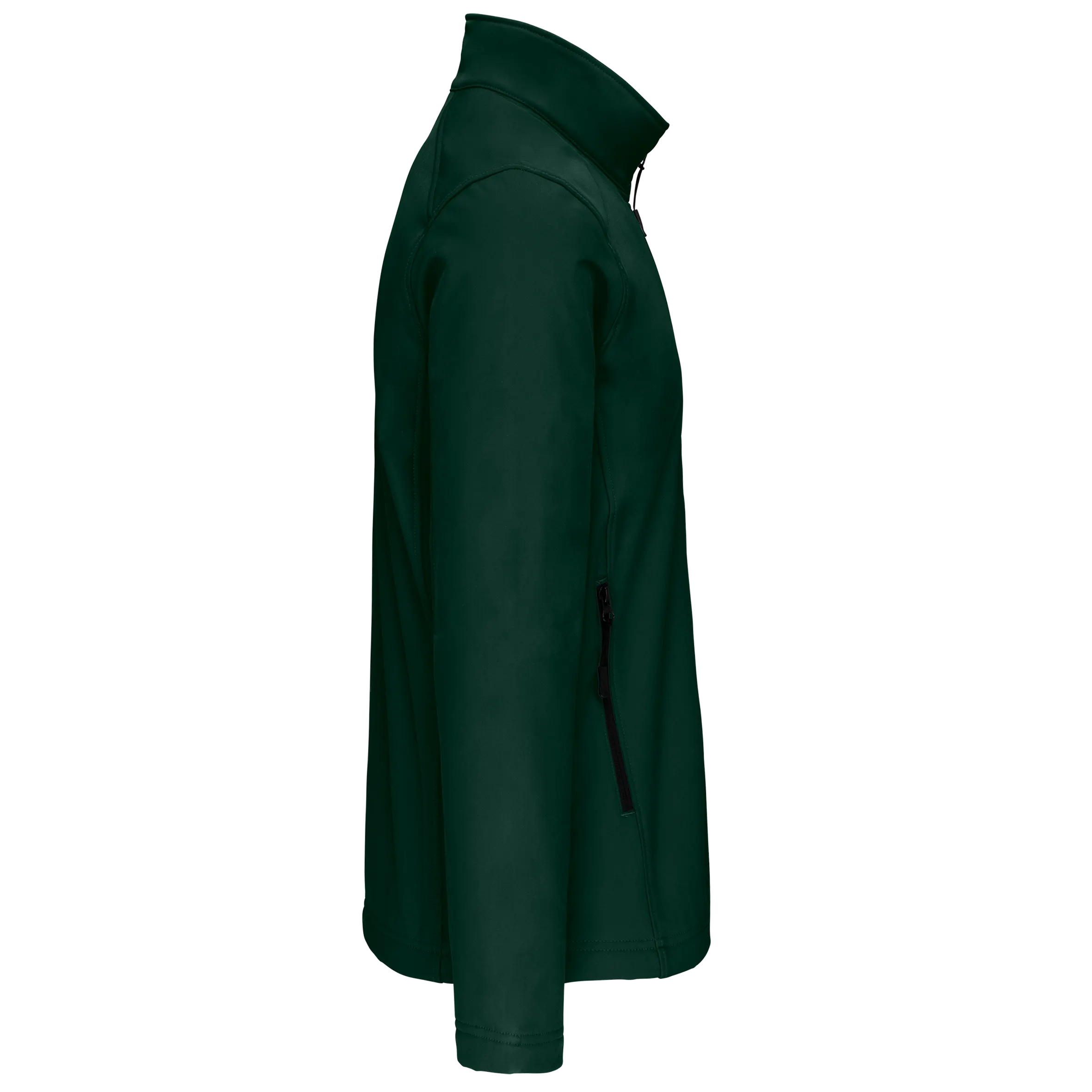 Chaqueta softshell hombre