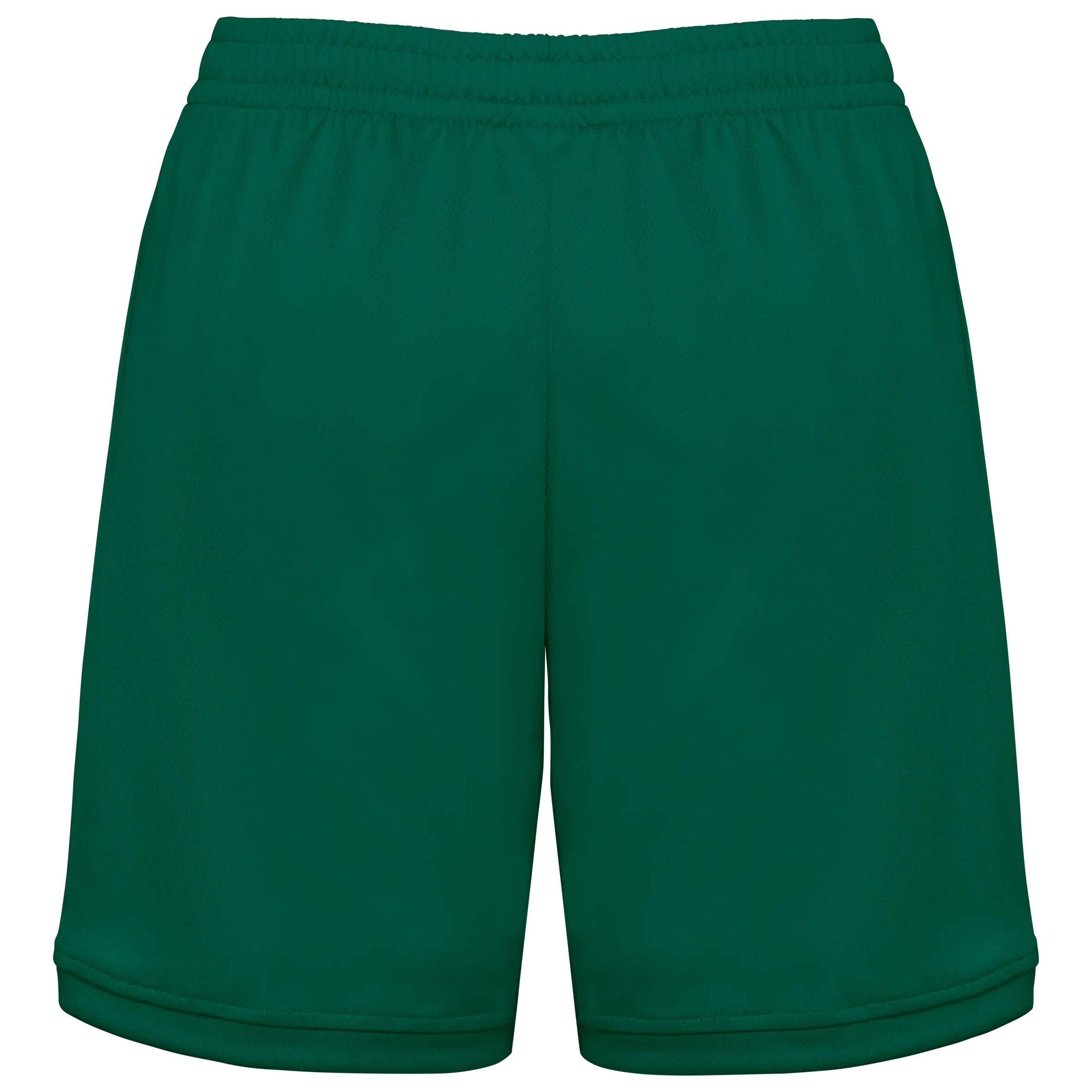Short de baloncesto mujer