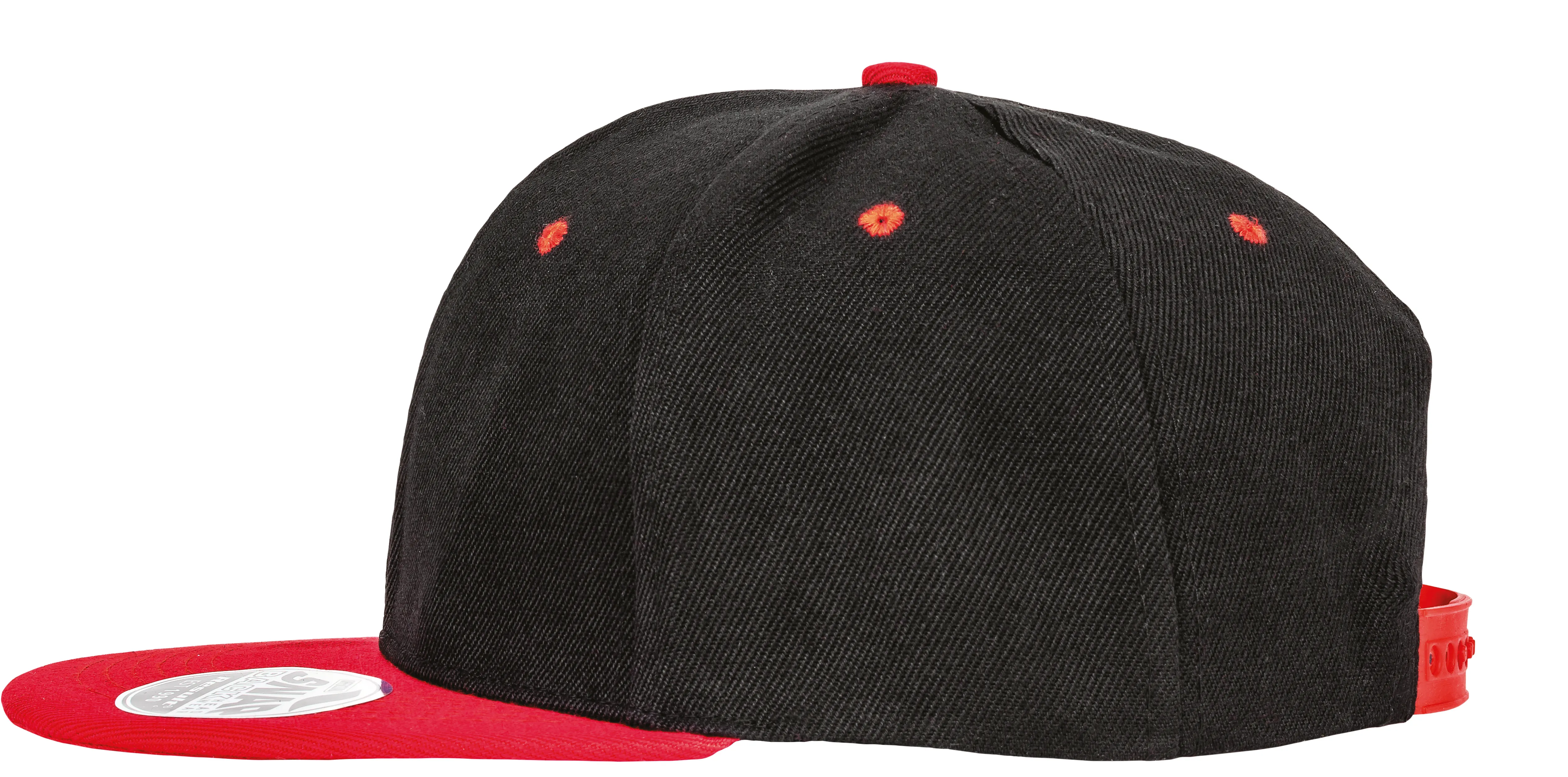 Gorra bicolor Bronx