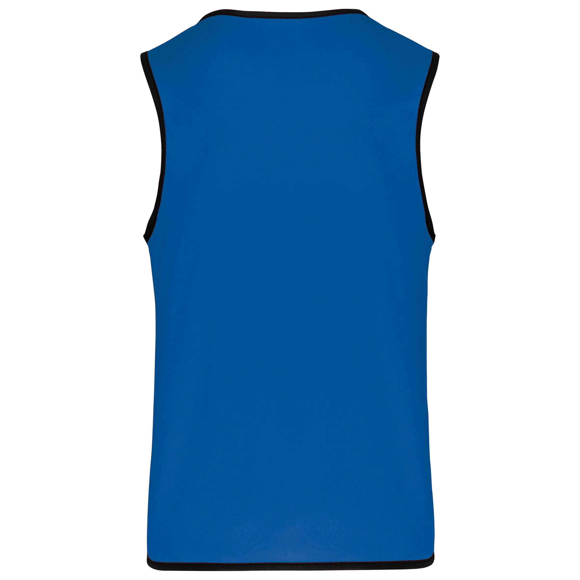 Sporty Royal Blue / Green