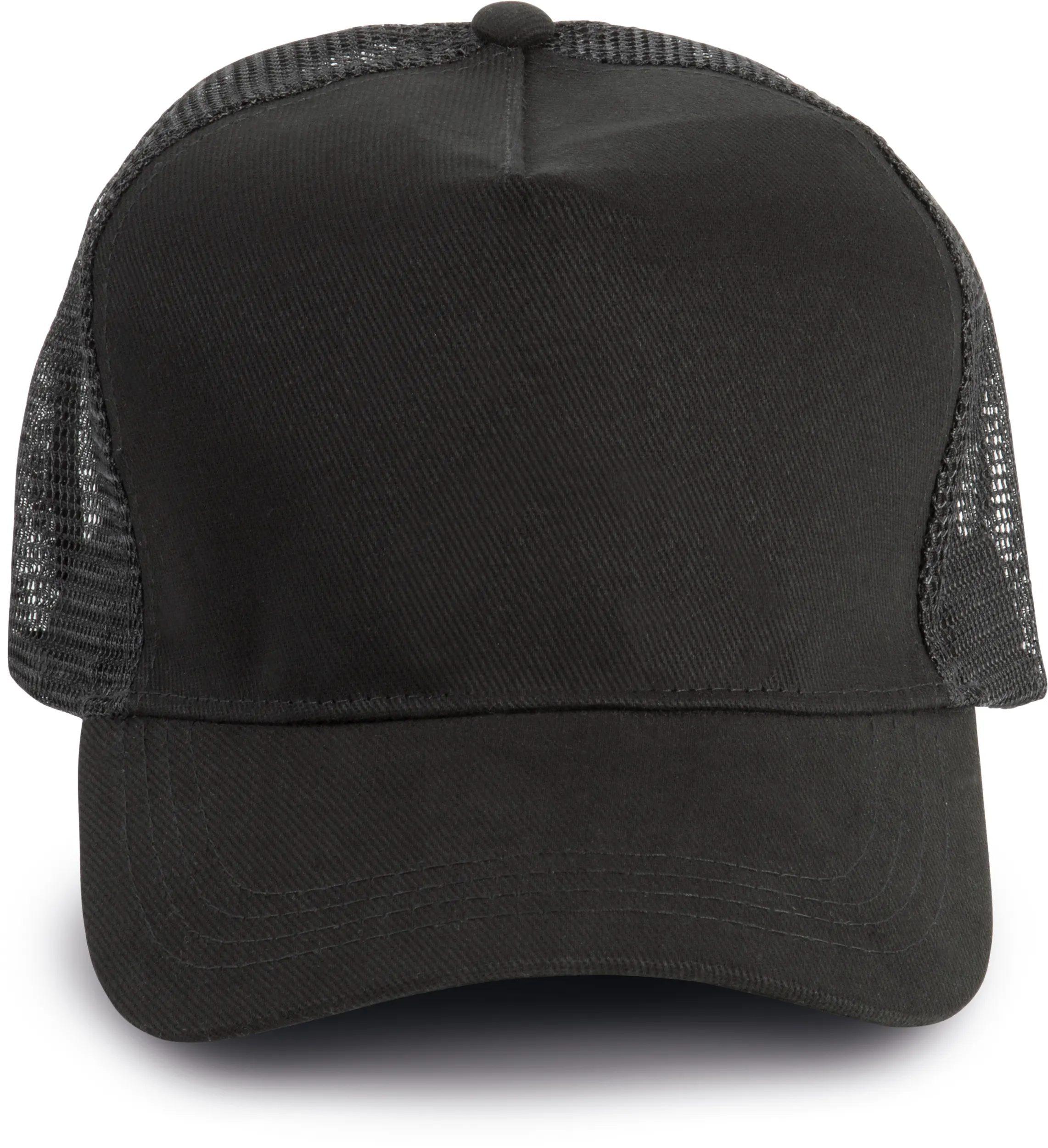 Gorra trucker - 5 paneles