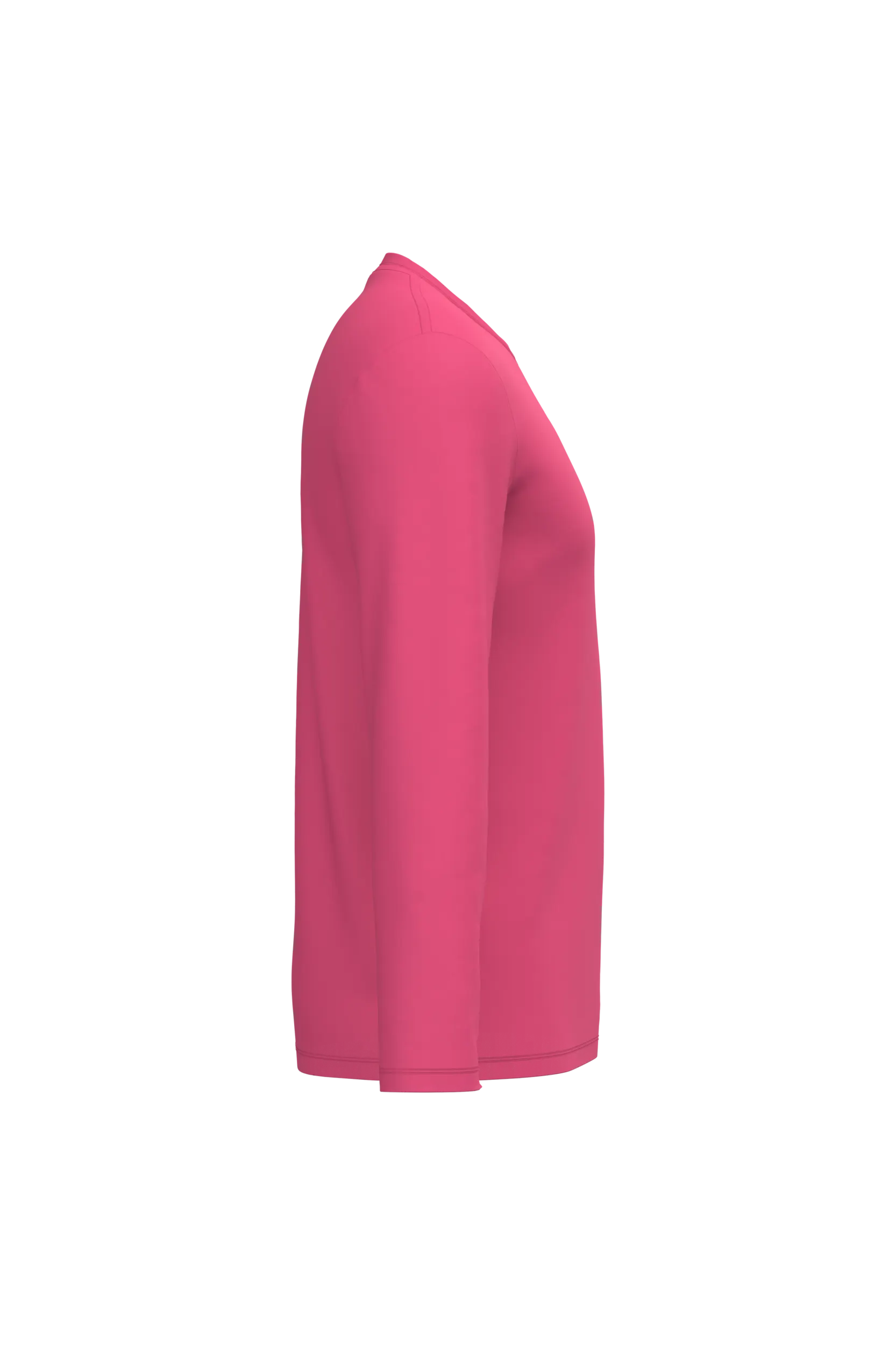 Camiseta iDeal190 LSL unisex