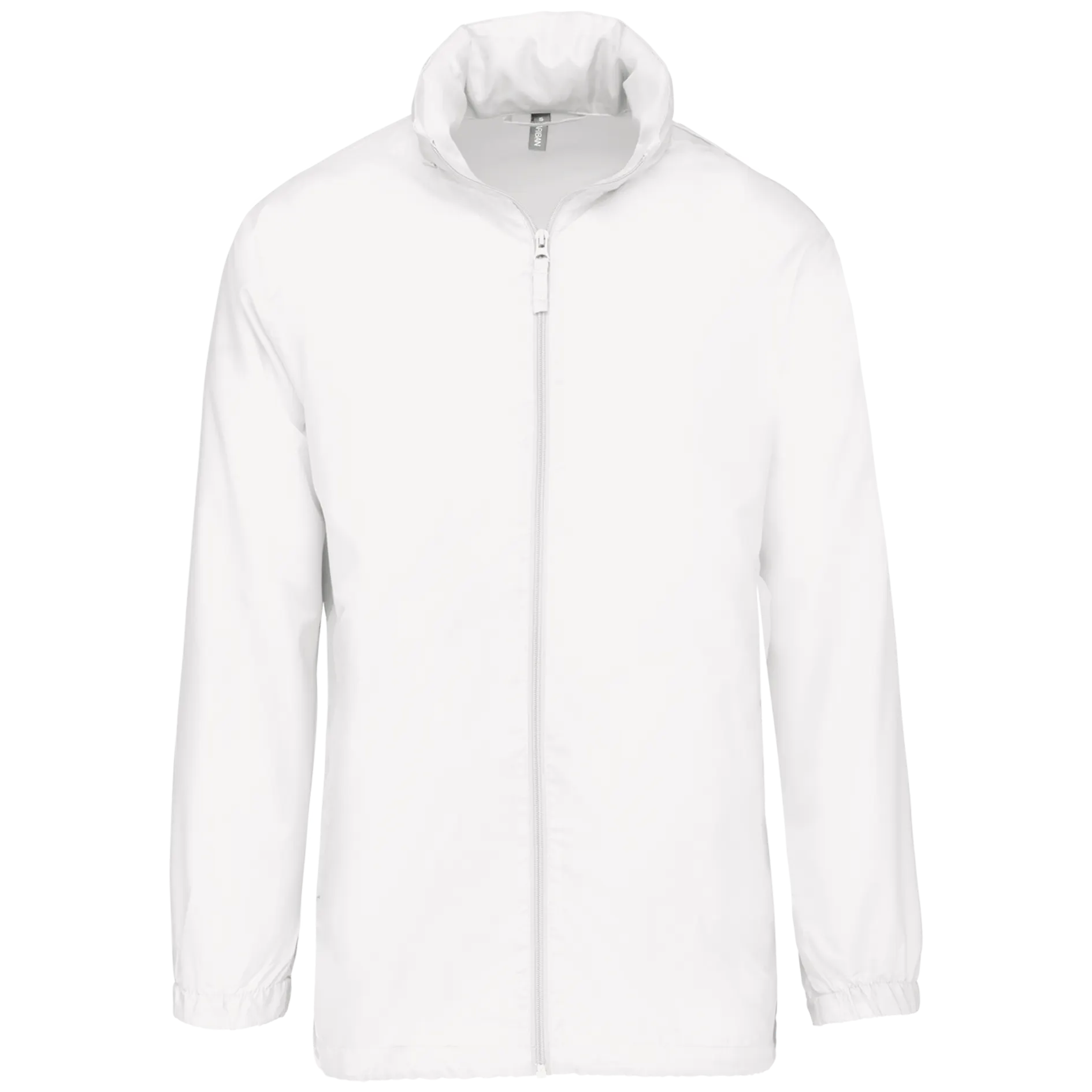 Cortavientos unisex