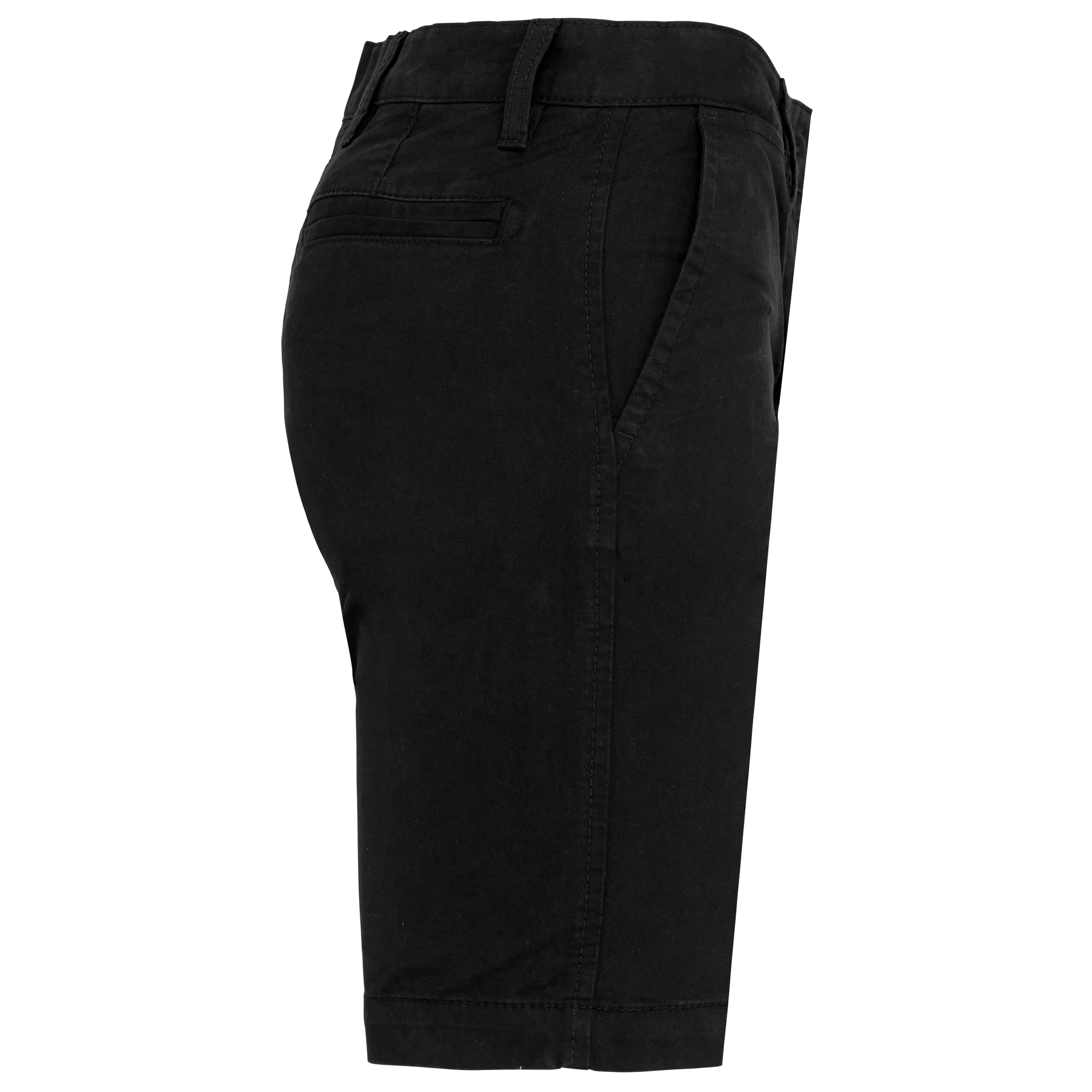 Bermuda chino mujer