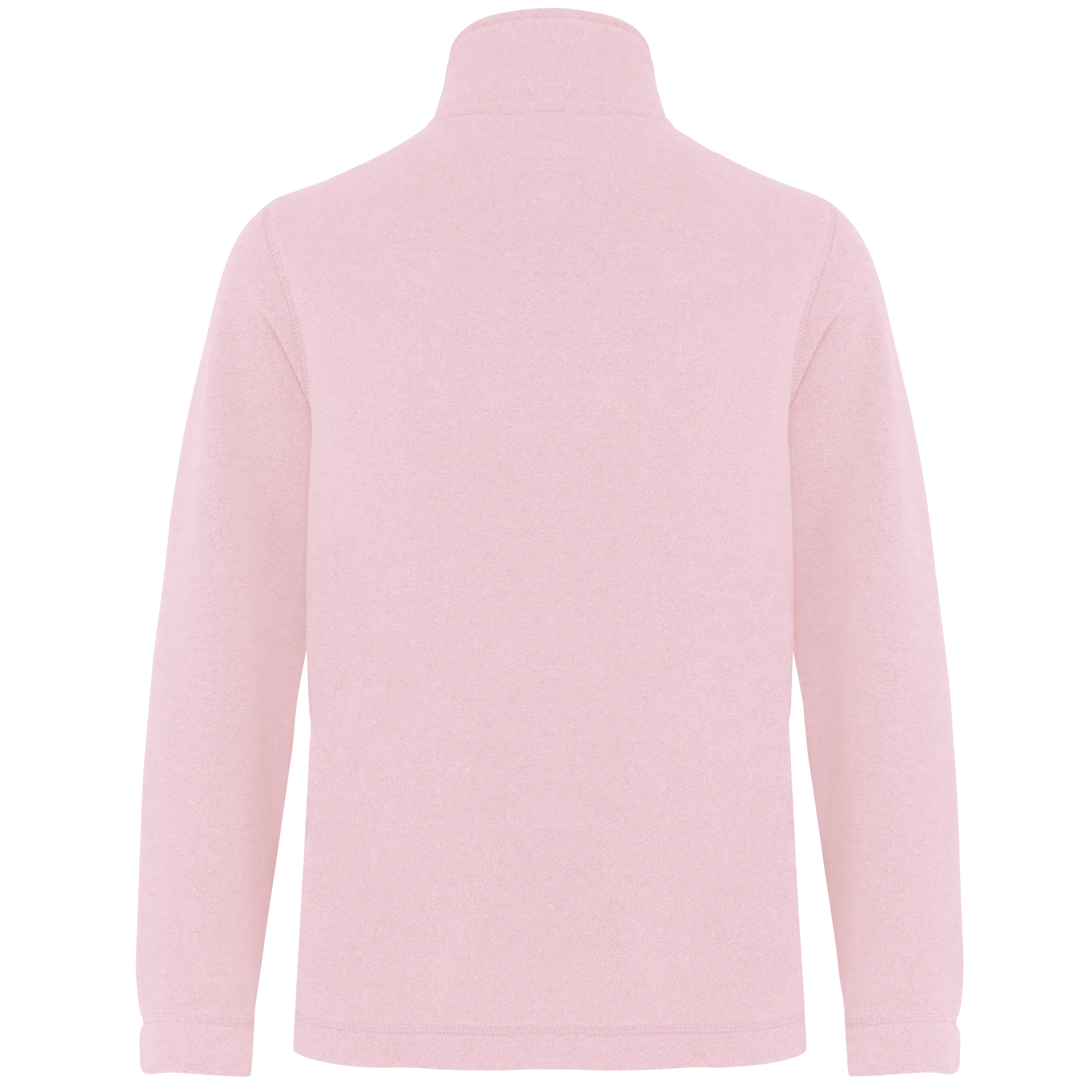 Chaqueta micropolar con cremallera infantil