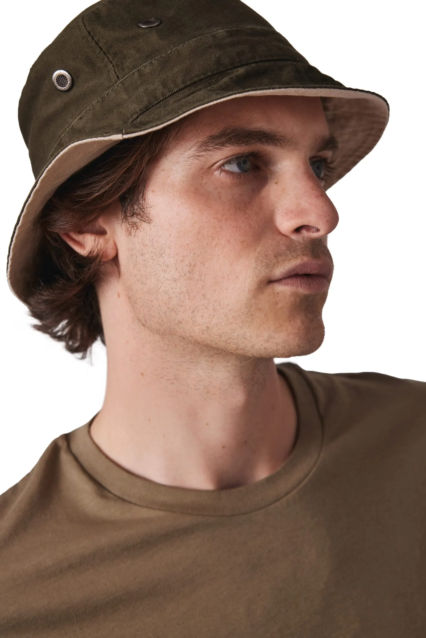 Sombrero Bob voyager