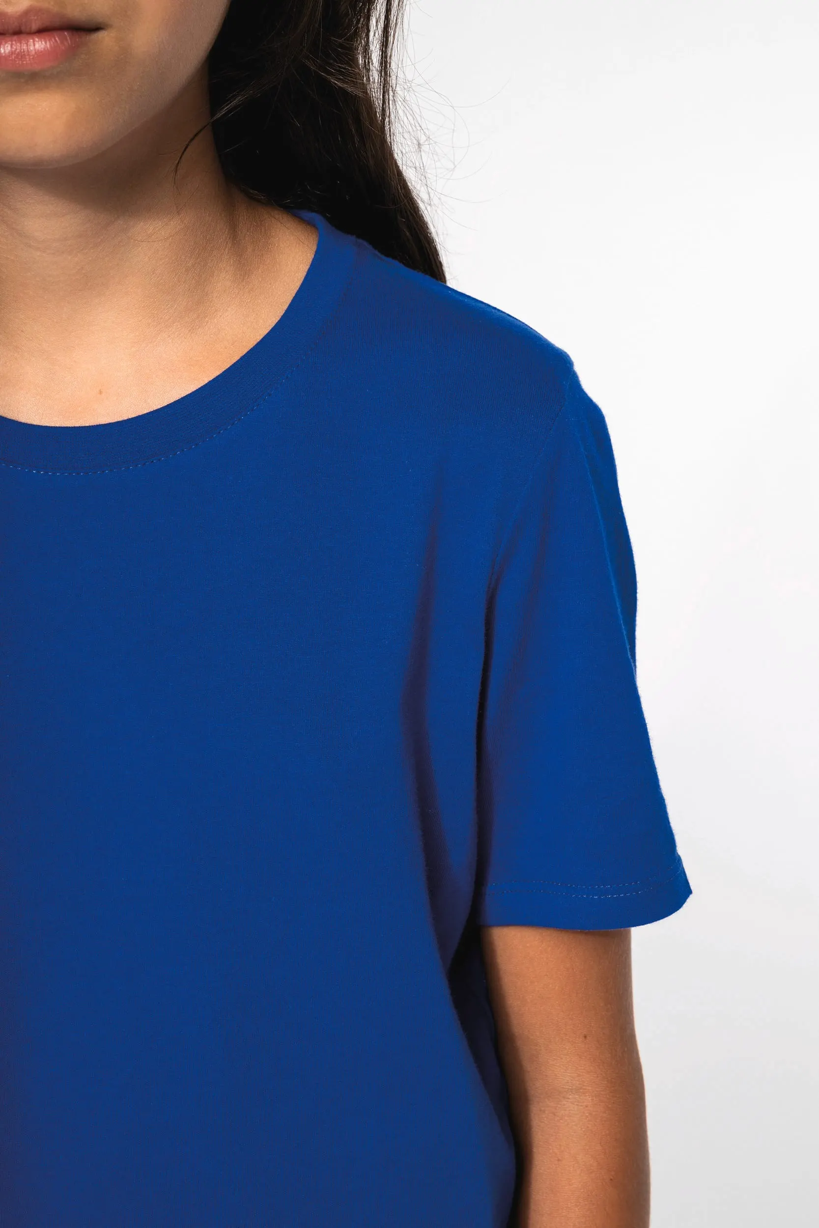 Camiseta Bio150 IC infantil