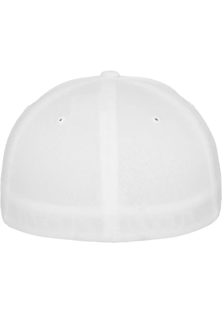 Gorra Flexfit Wooly Combed