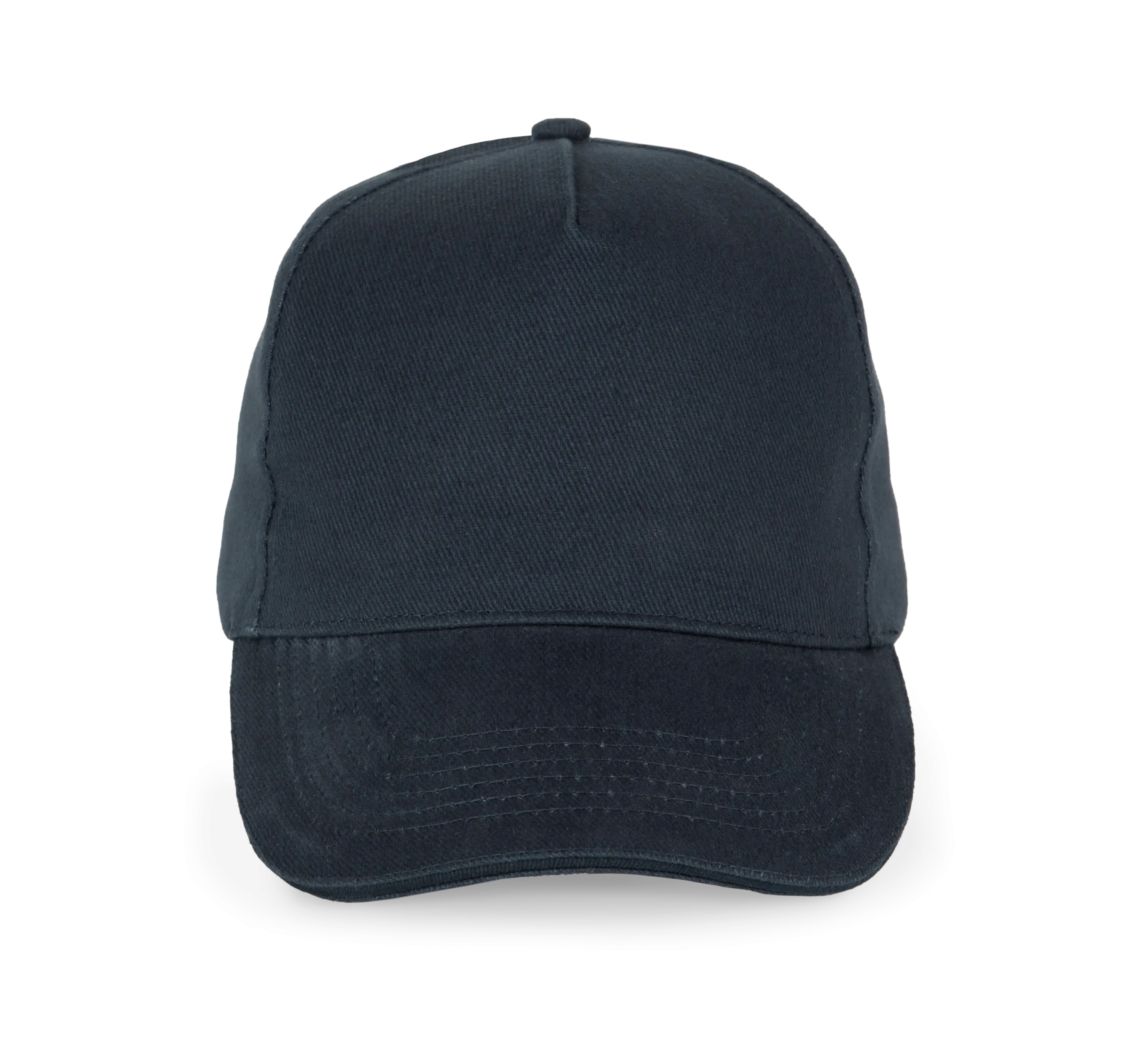 Gorra - 5 paneles