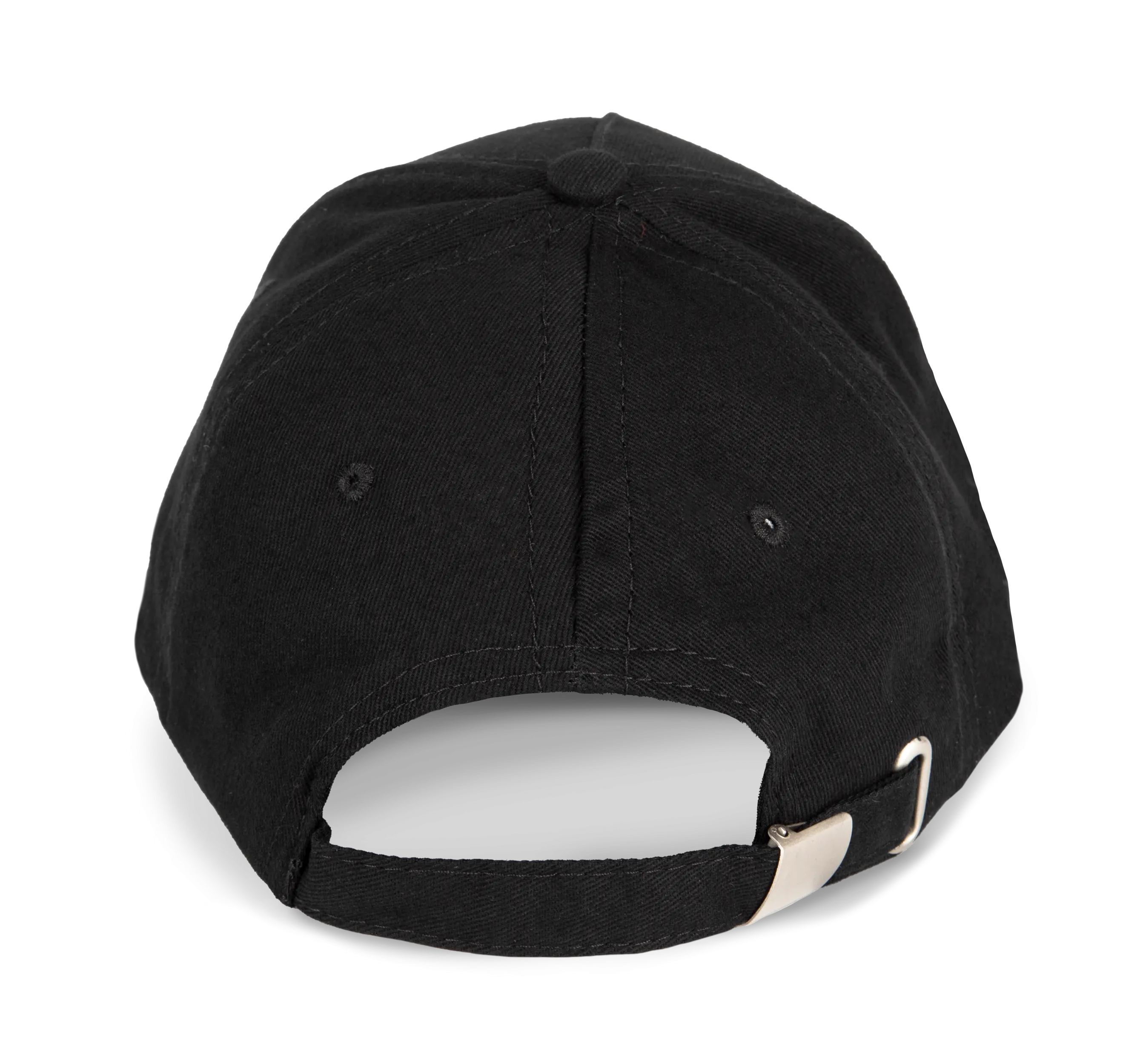 Gorra para niño con sándwich contrastado - 5 paneles