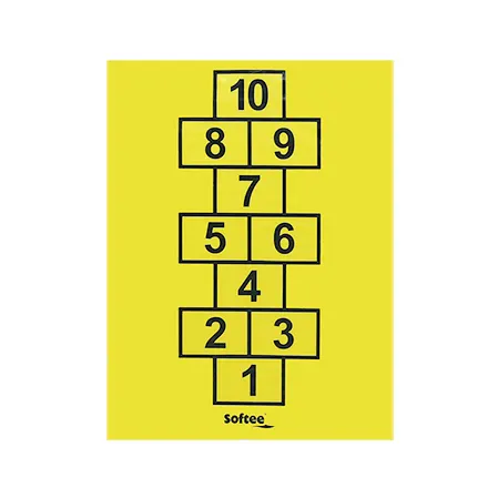 MANTA SOFTEE HOPSCOTCH