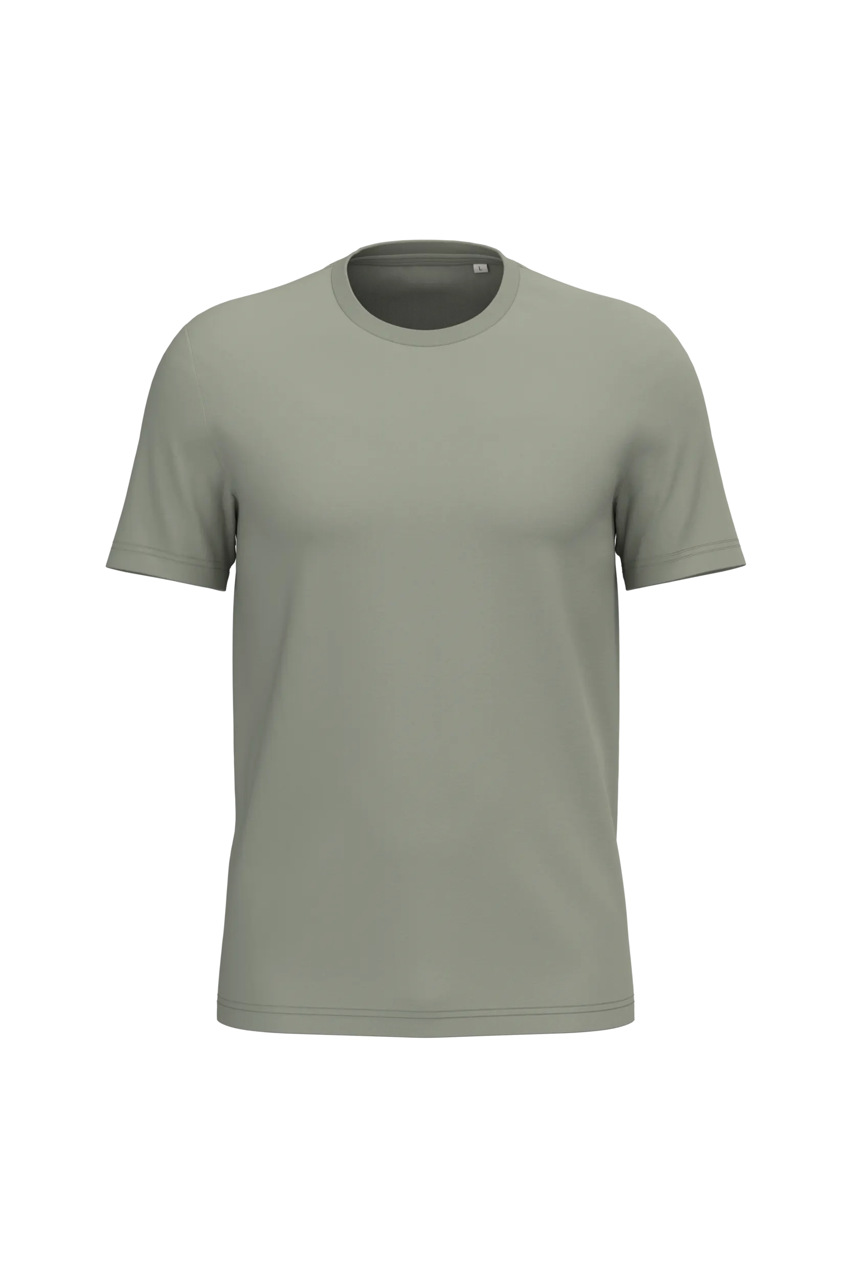 Camiseta ecorresponsable unisex