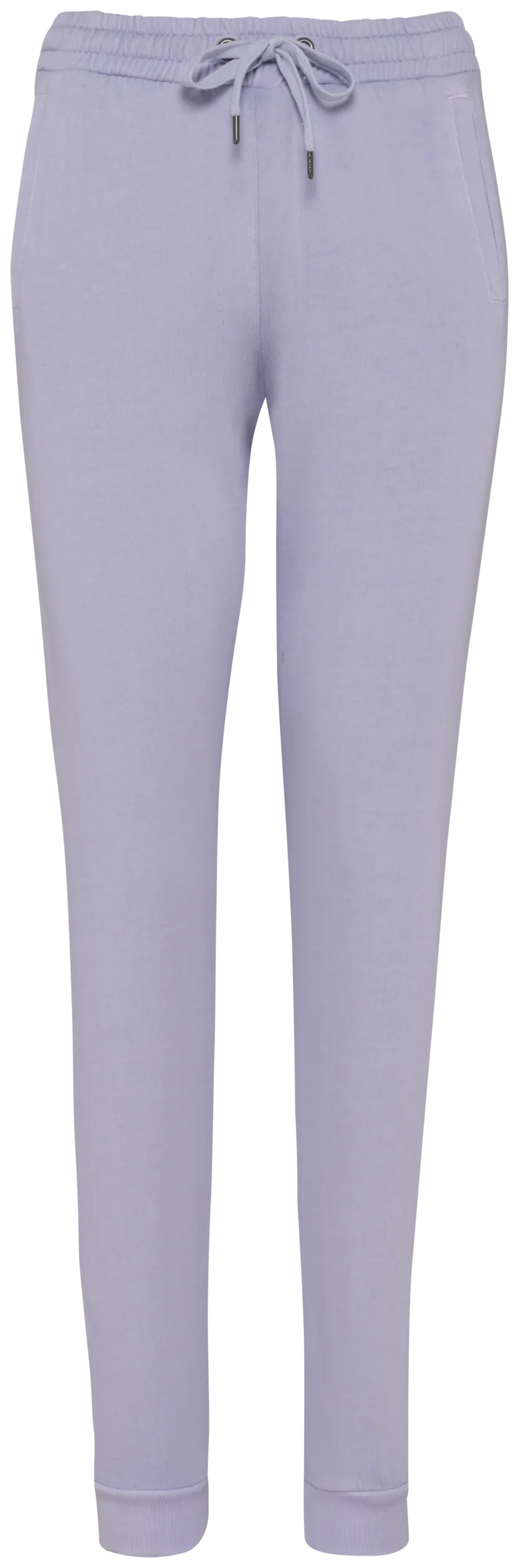 Pantalón de jogging ecorresponsable French Terry unisex