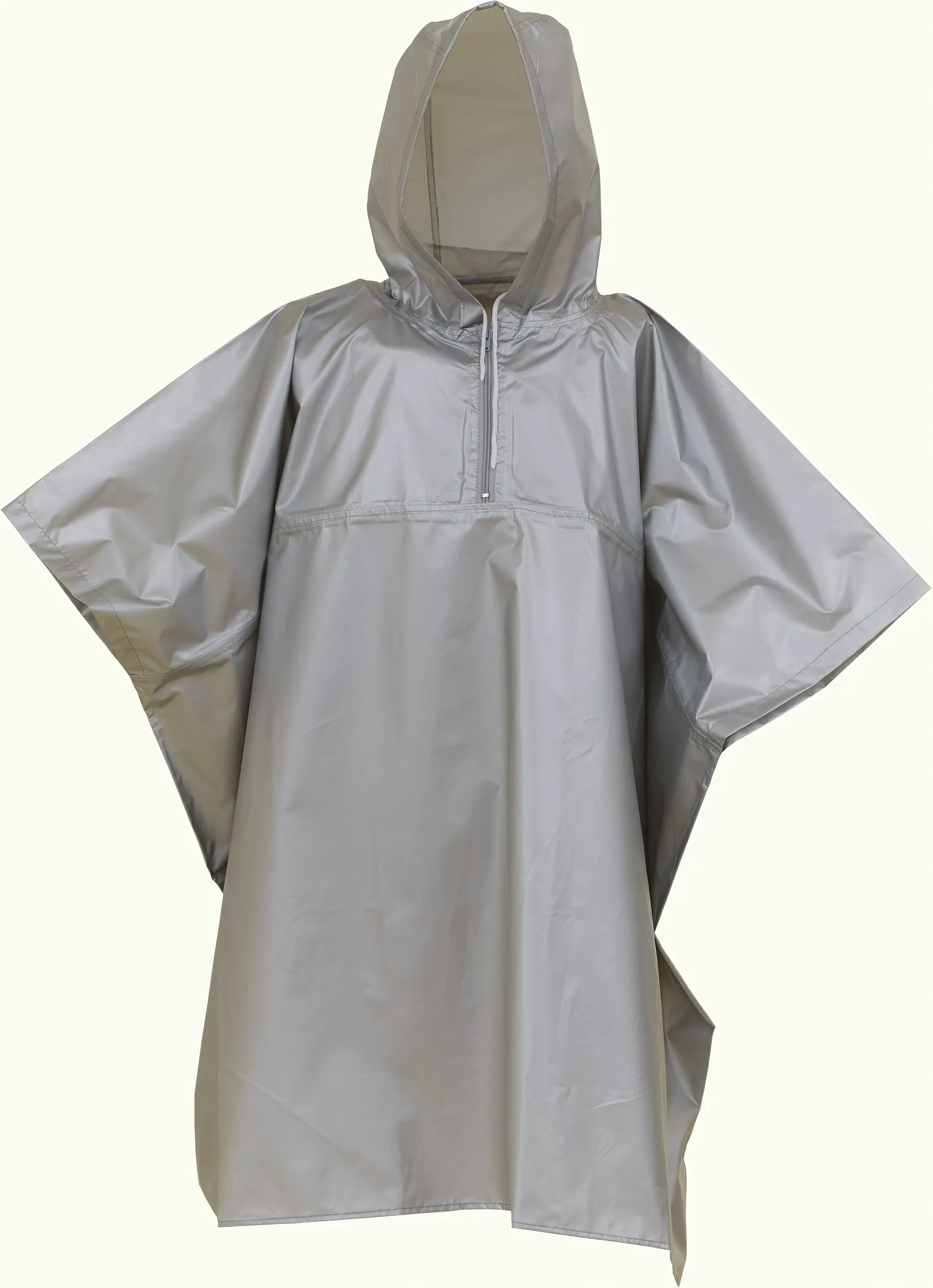 Poncho ligero