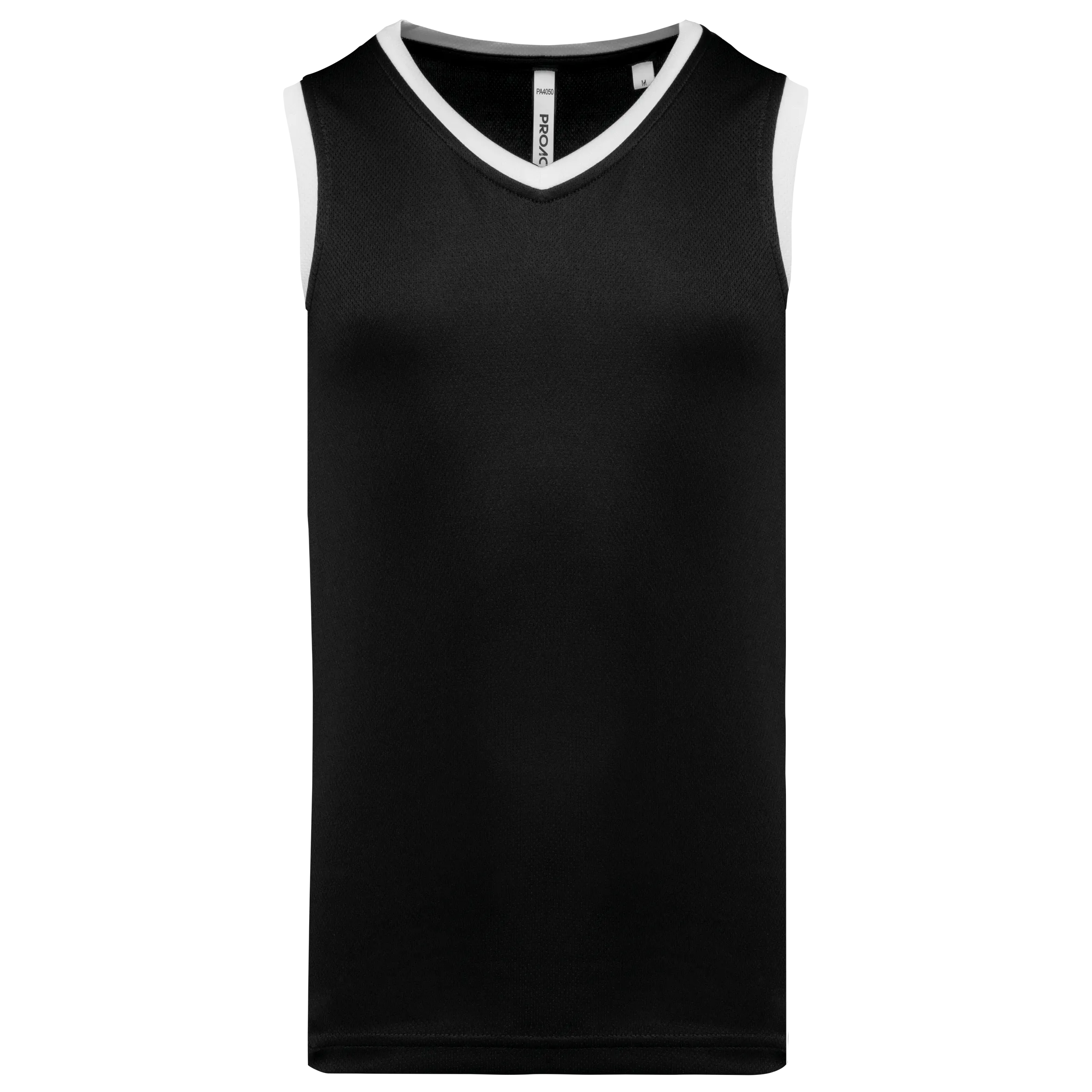 Camiseta de baloncesto hombre