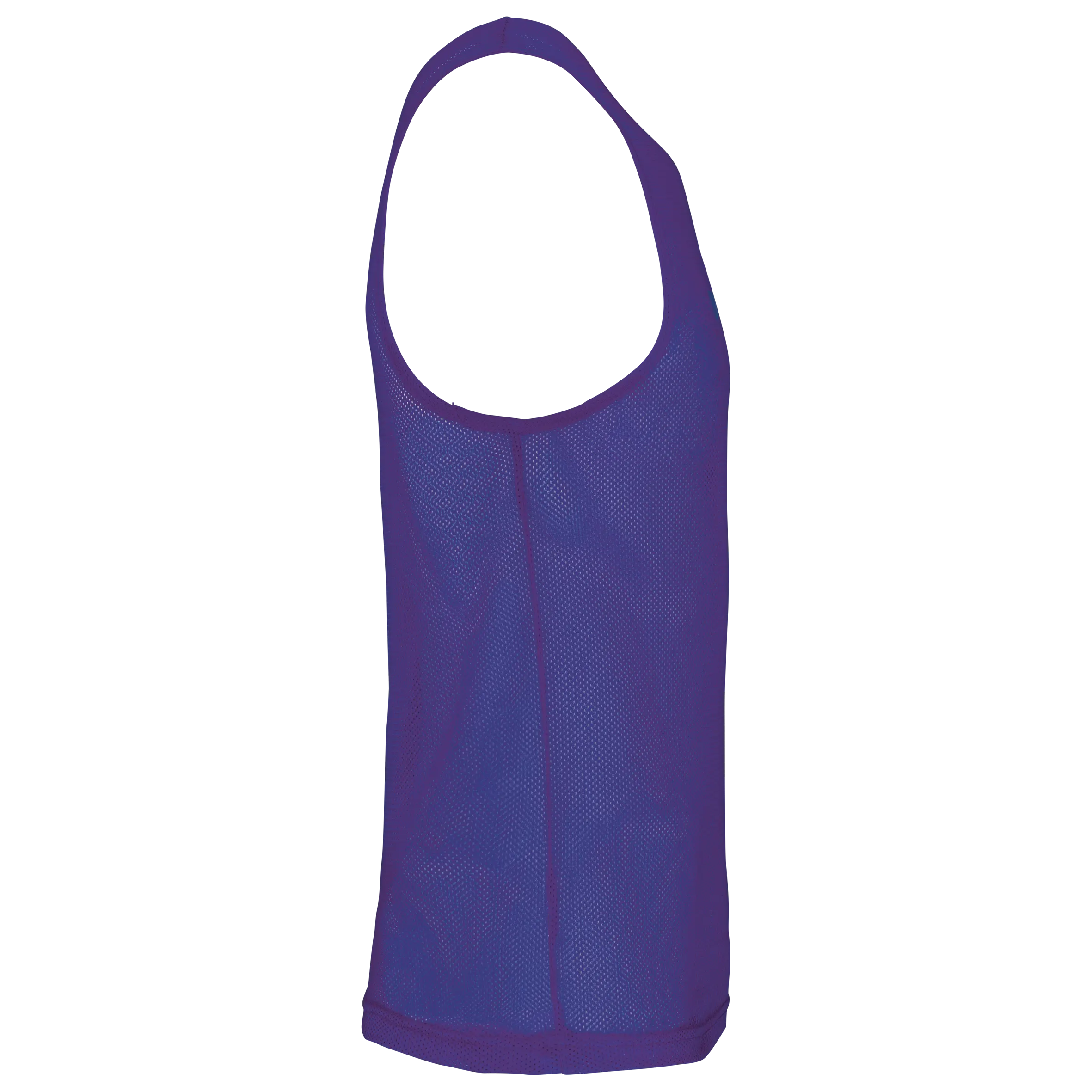 PETO LIGERO DE REJILLA Multi-deportes