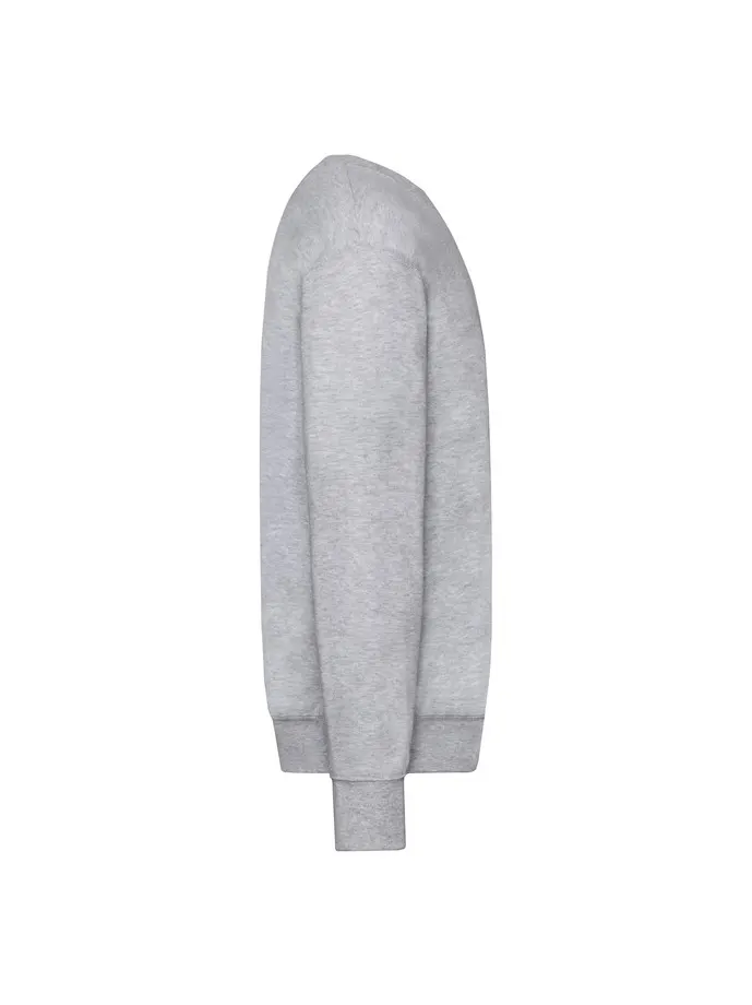 SUDADERA FRUIT OF THE LOOM ADULTO LIGHTWEIGHT SET-IN SWEAT