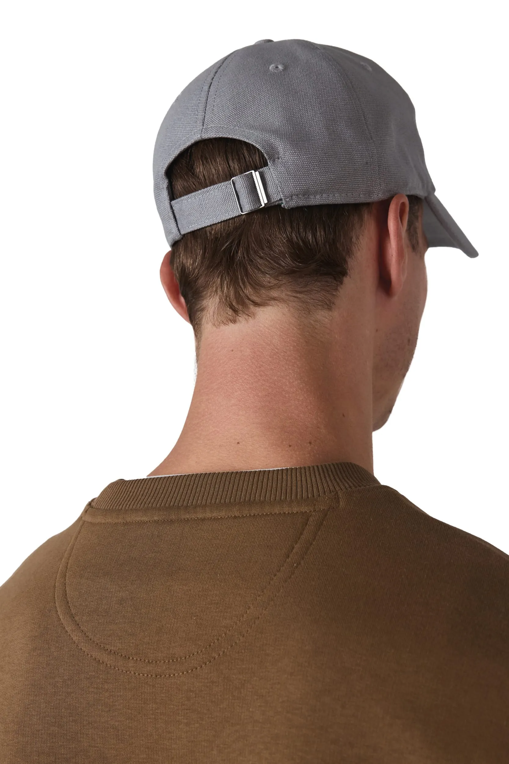 Gorra de lona de algodón de 6 paneles - K-up Gold Label