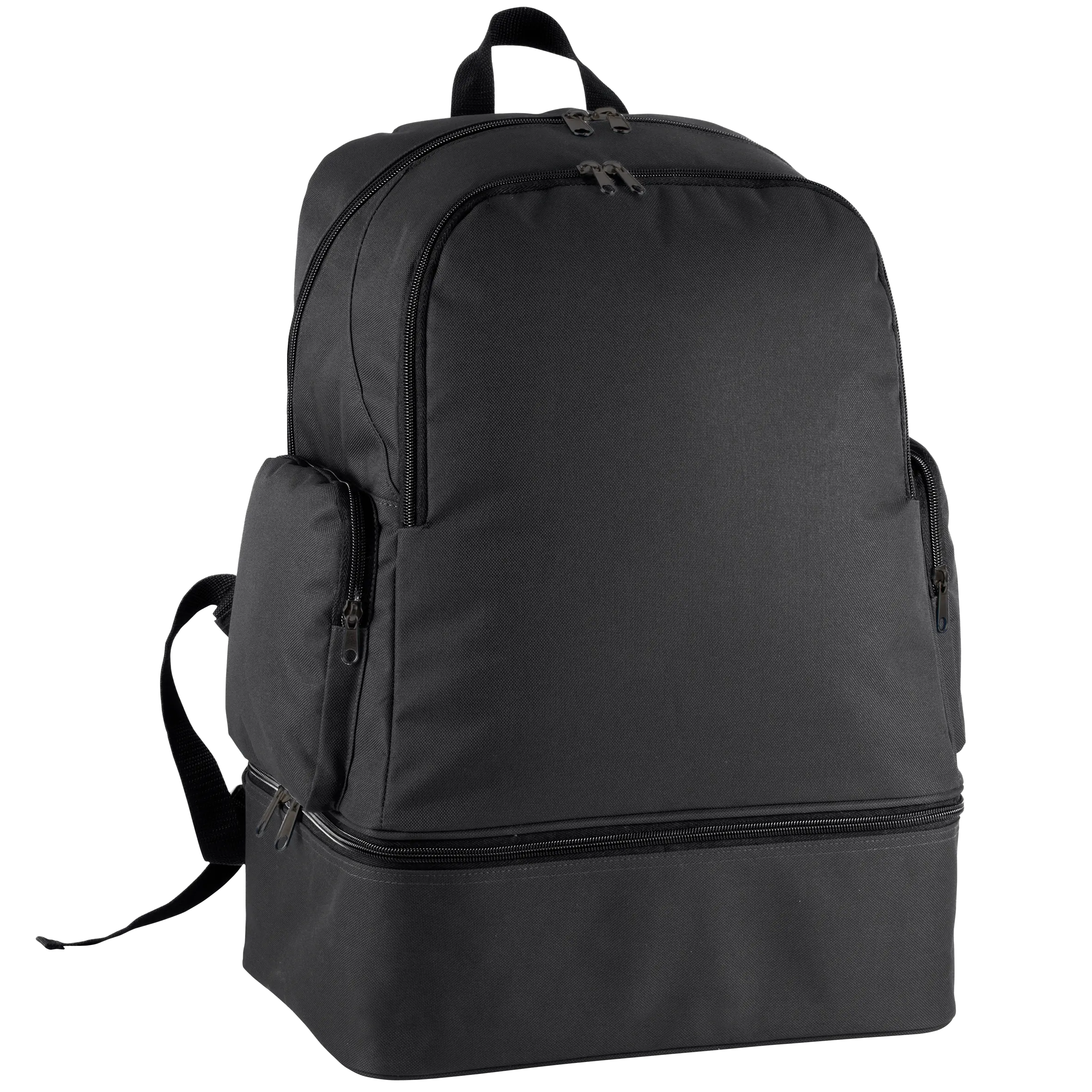 Mochila deportiva con base rígida - 42L
