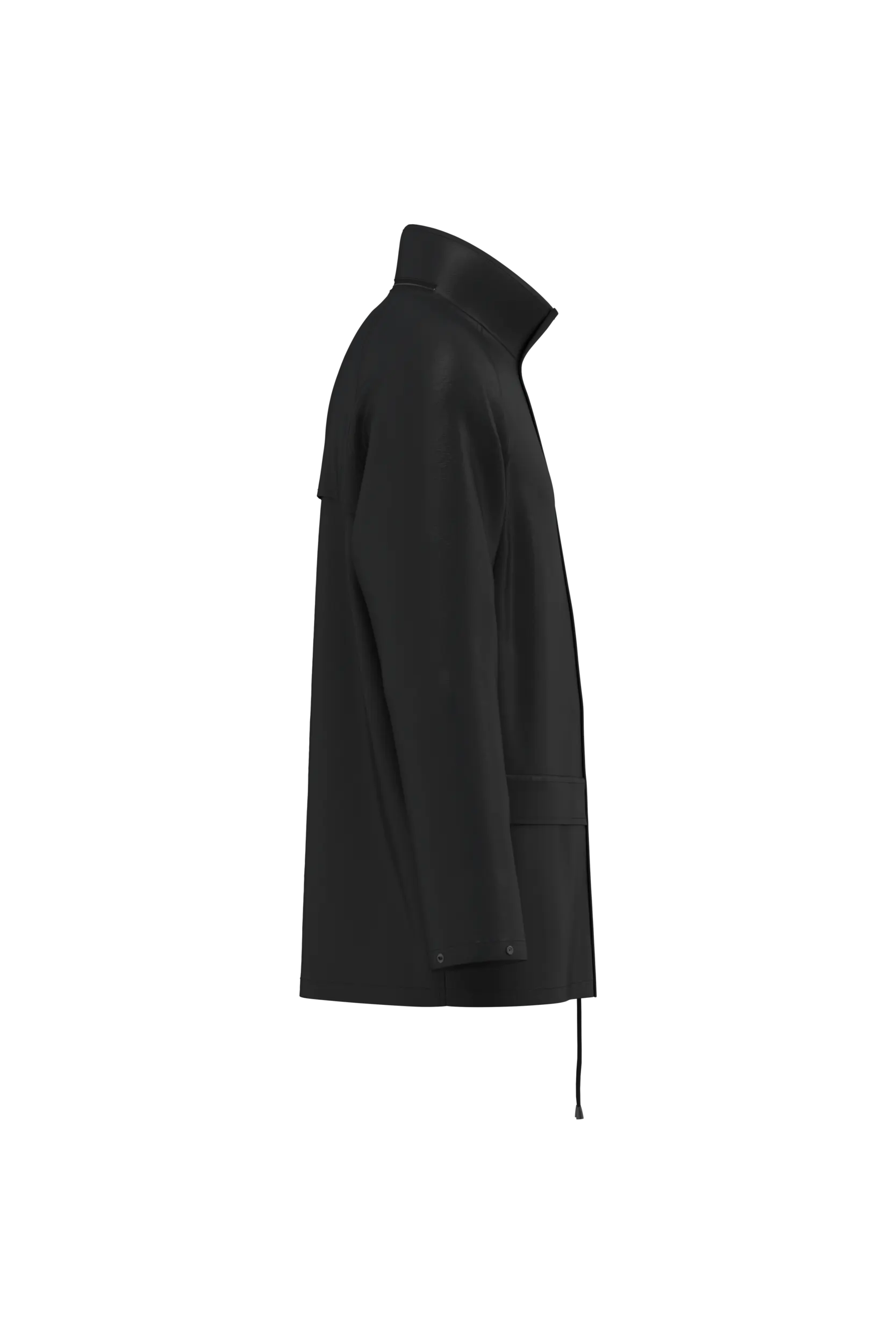 Conjunto para lluvia unisex