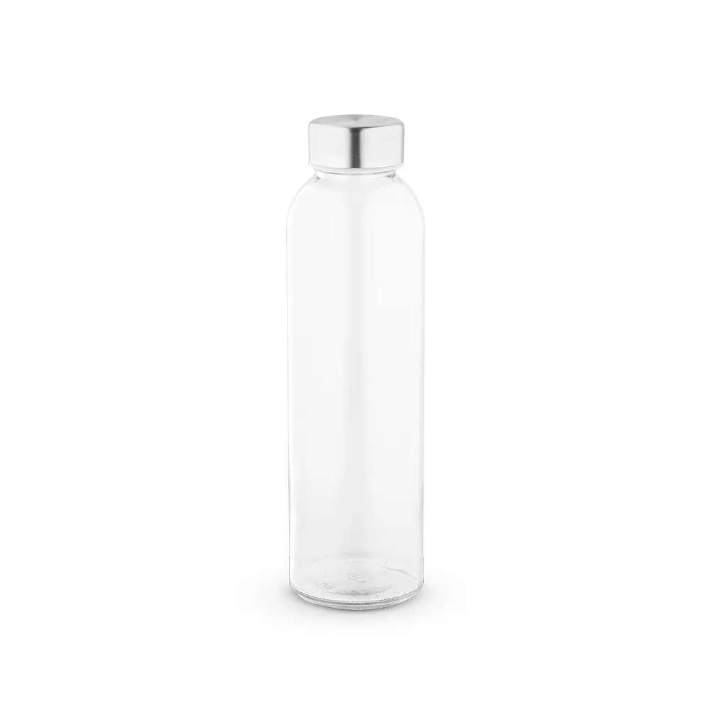 SOLER. Botella de vidrio de 500ml