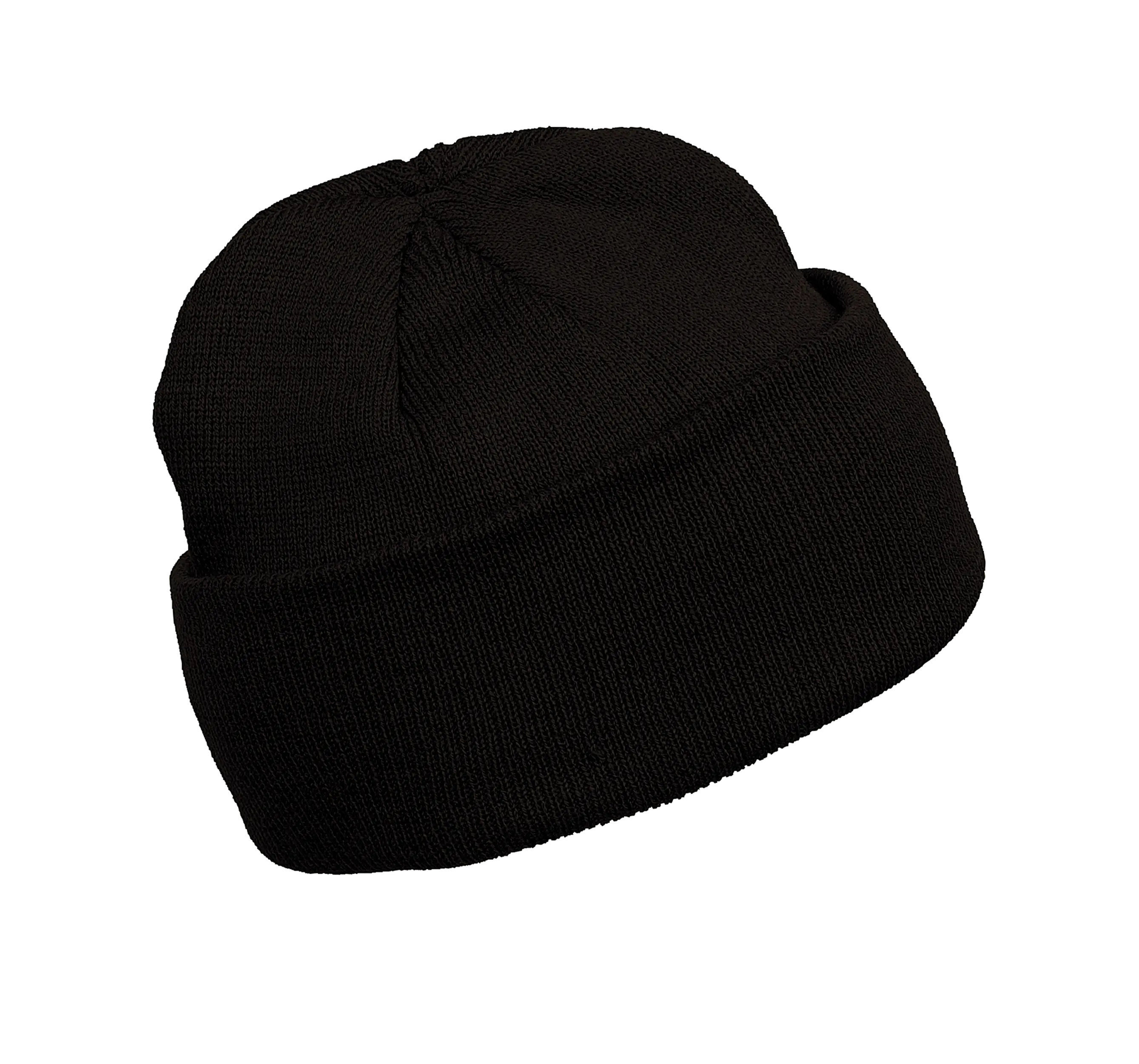 Gorro de punto