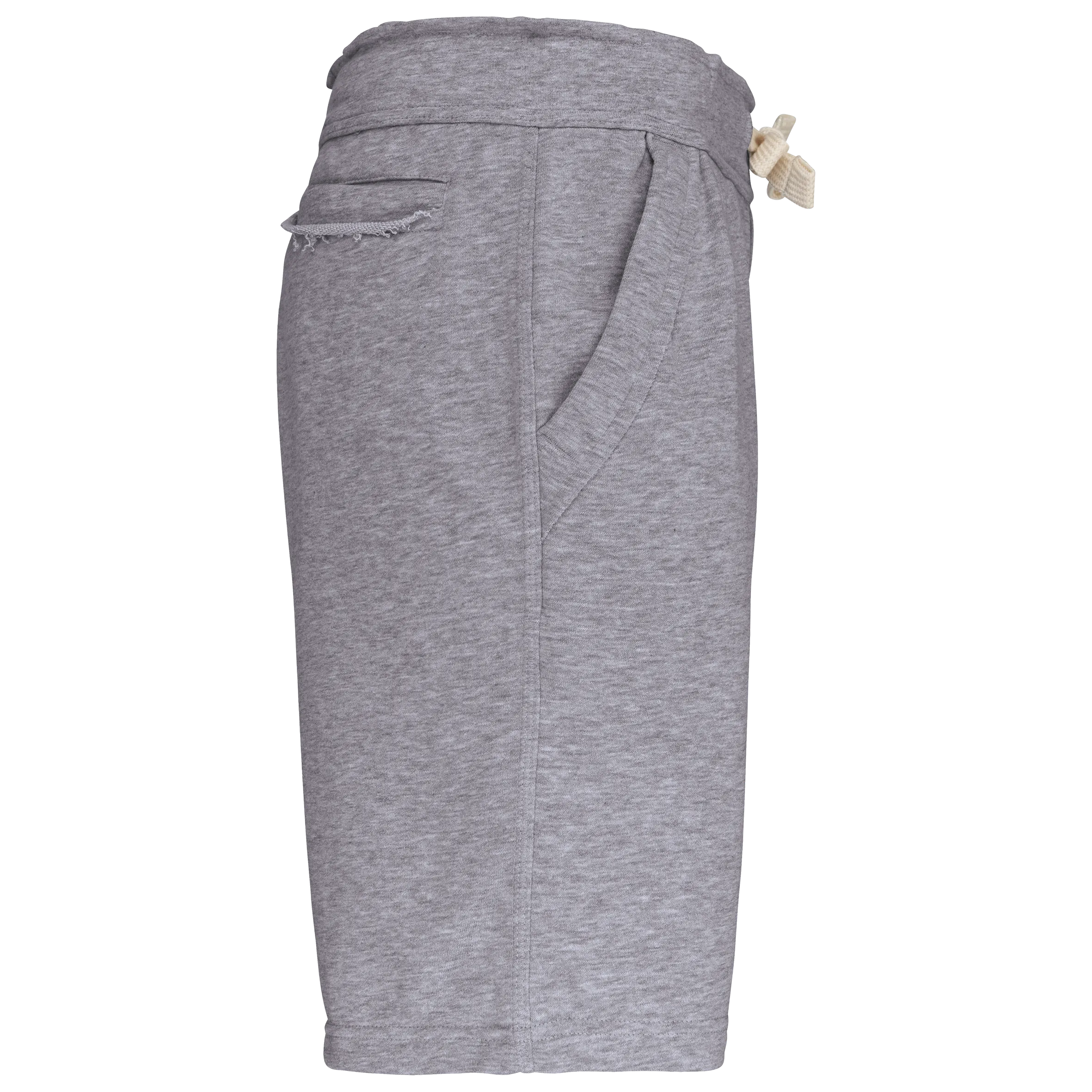Bermuda french terry unisex